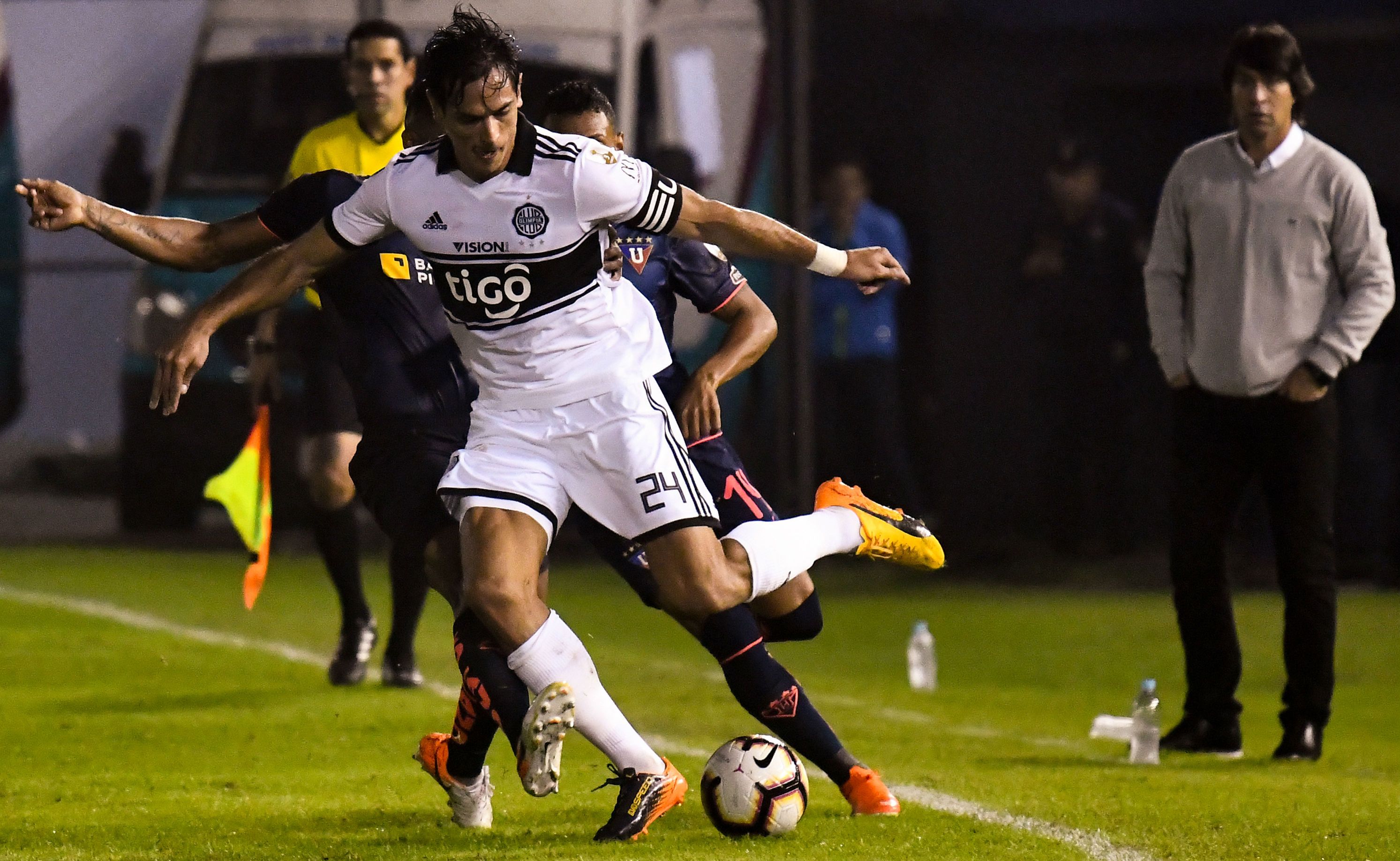 Santa Cruz 2 (Paraguay) 23-02-20