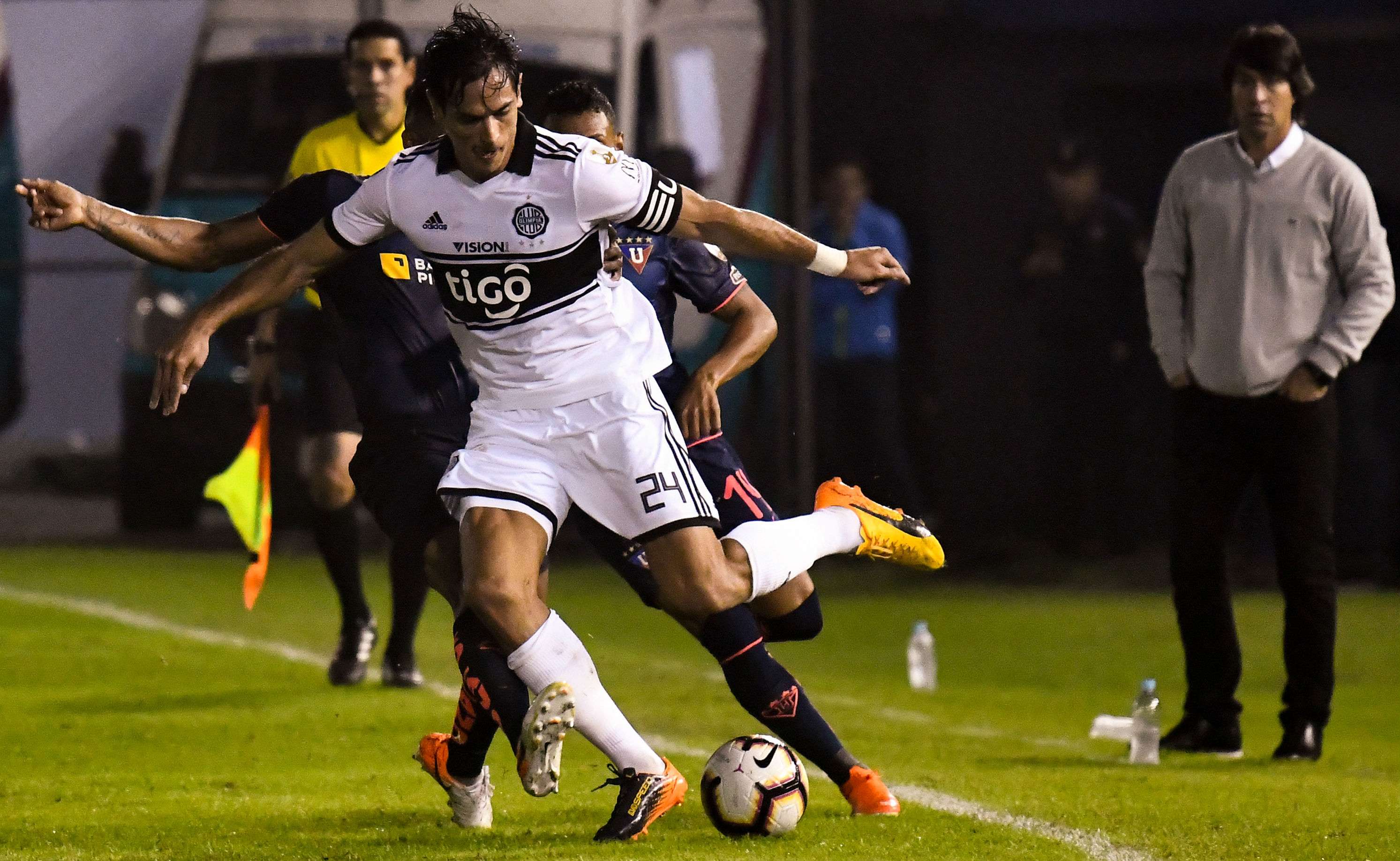 Santa Cruz 2 (Paraguay) 23-02-20
