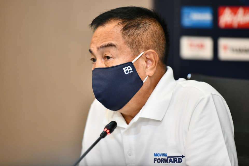 พล.ต.อ. ดร. สมยศ พุ่มพันธุ์ม่วง