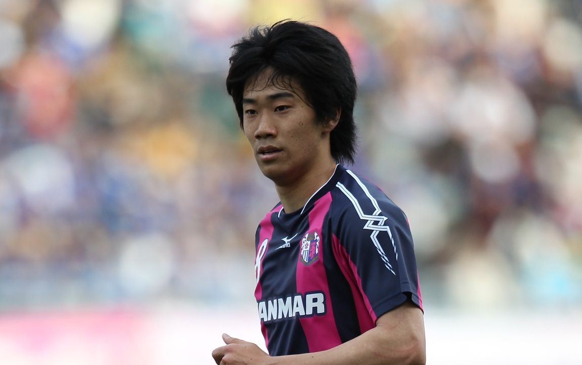 The Japanese legendary players that J.LEAGUE has produced | Goal.com