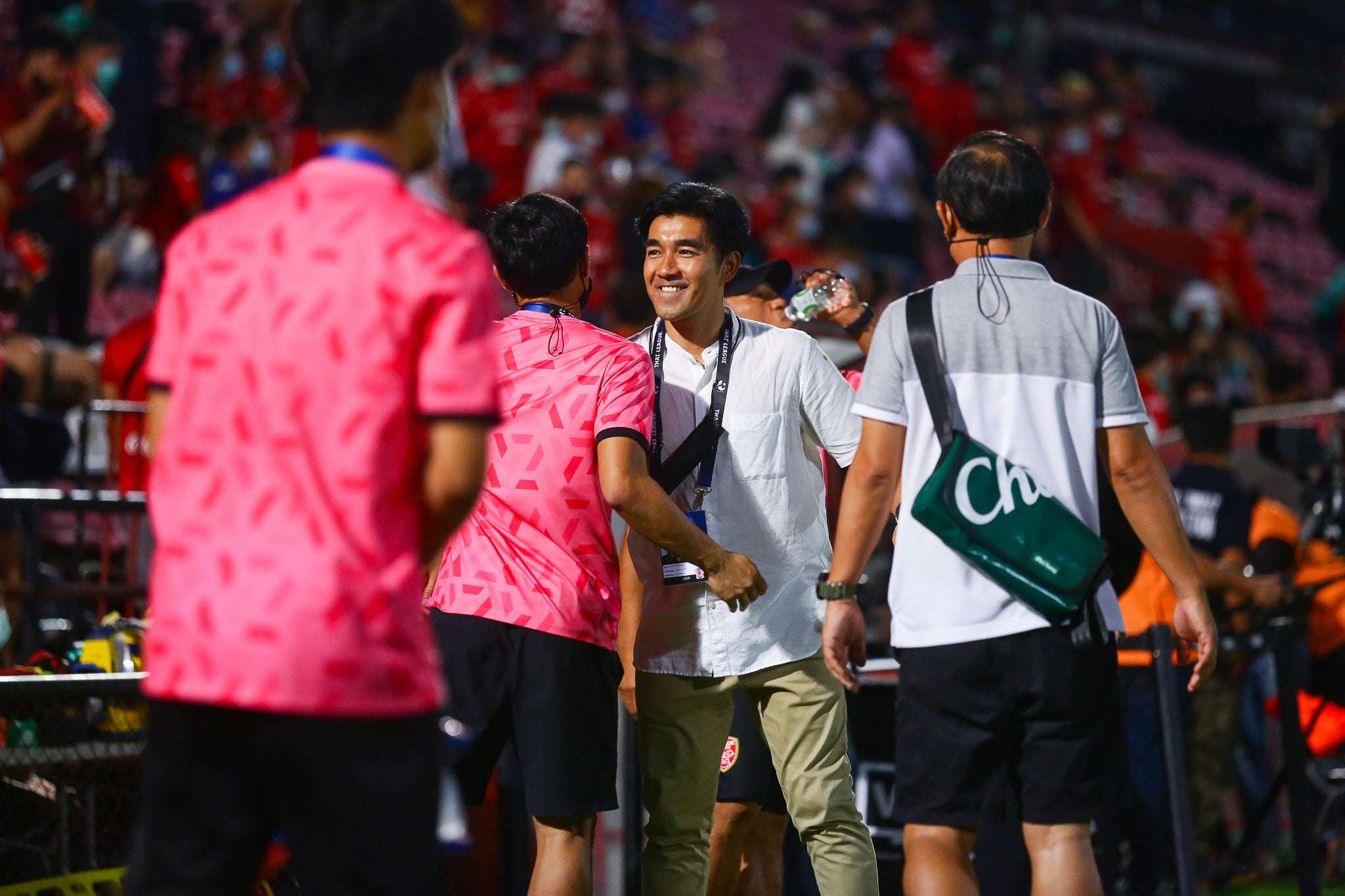 โปลิศ เทโร 2021