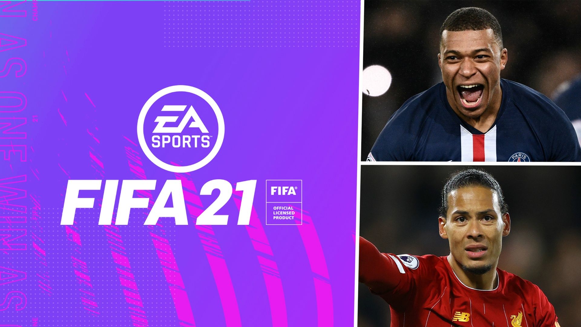 FIFA 21】Nintendo Switch版は販売される？FIFA 20との違いは？ | Goal.com 日本