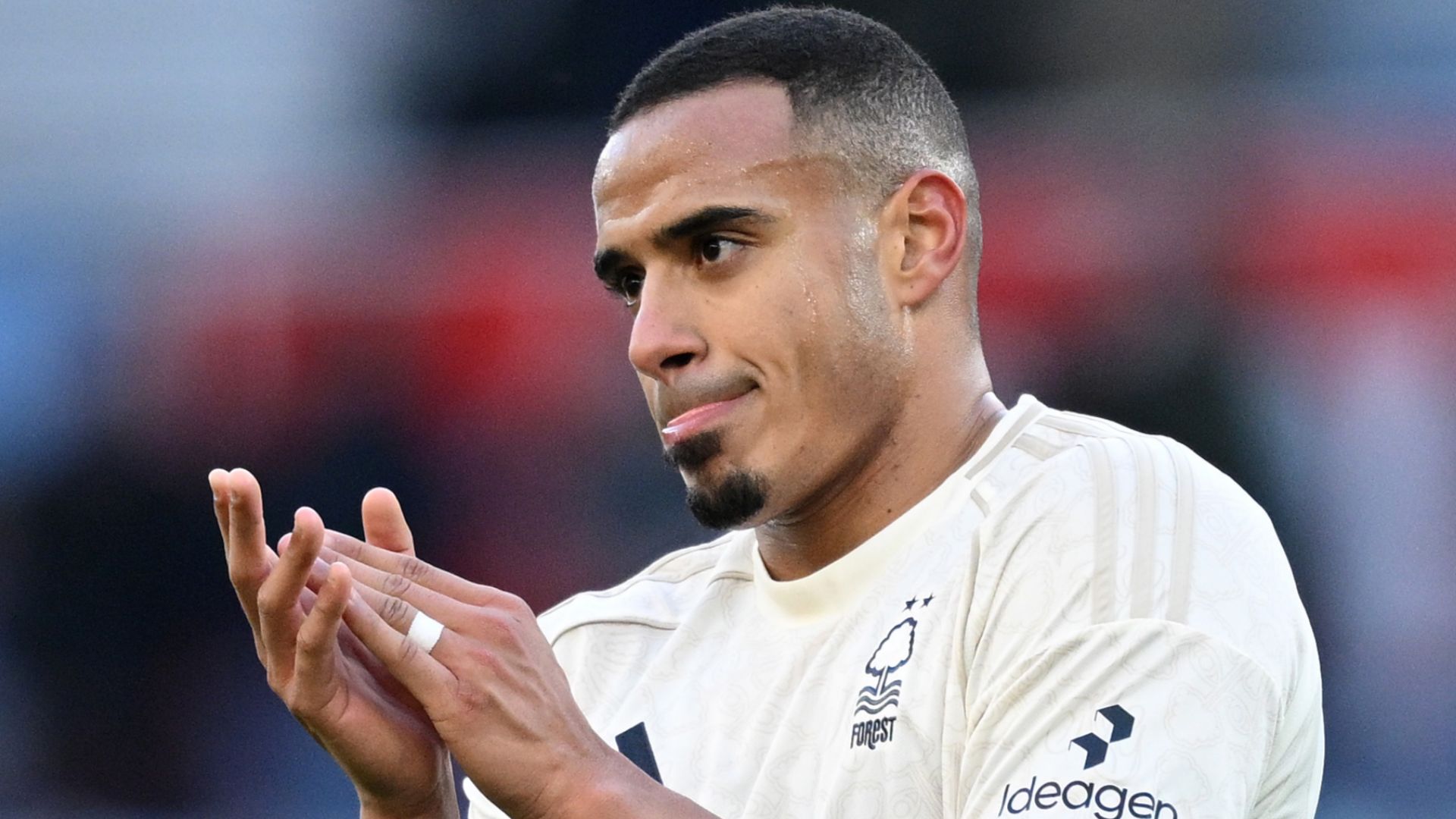 Murillo Nottingham Forest 2025-26