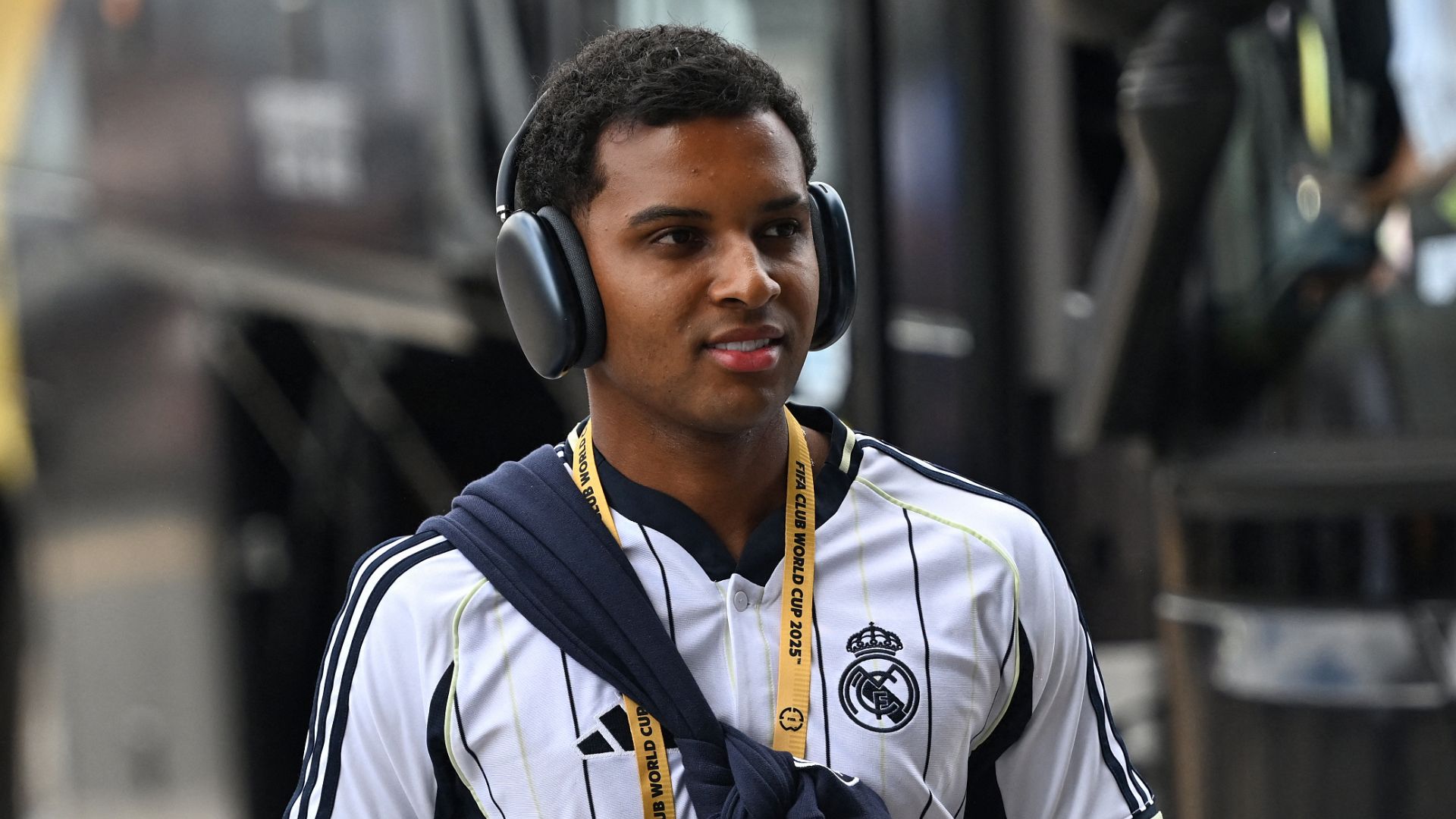 rodrygo