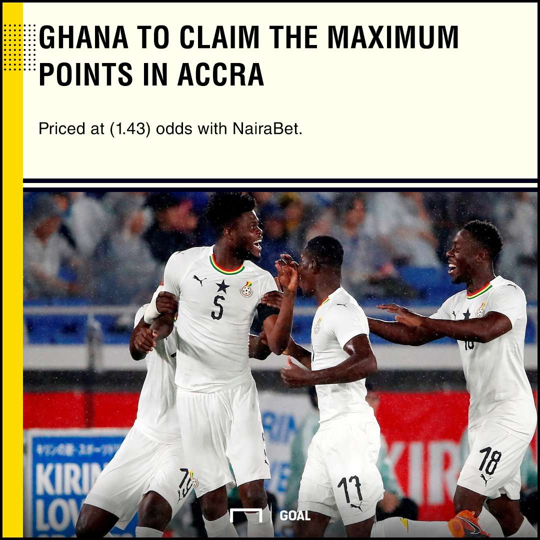 Ghana Kenya PS