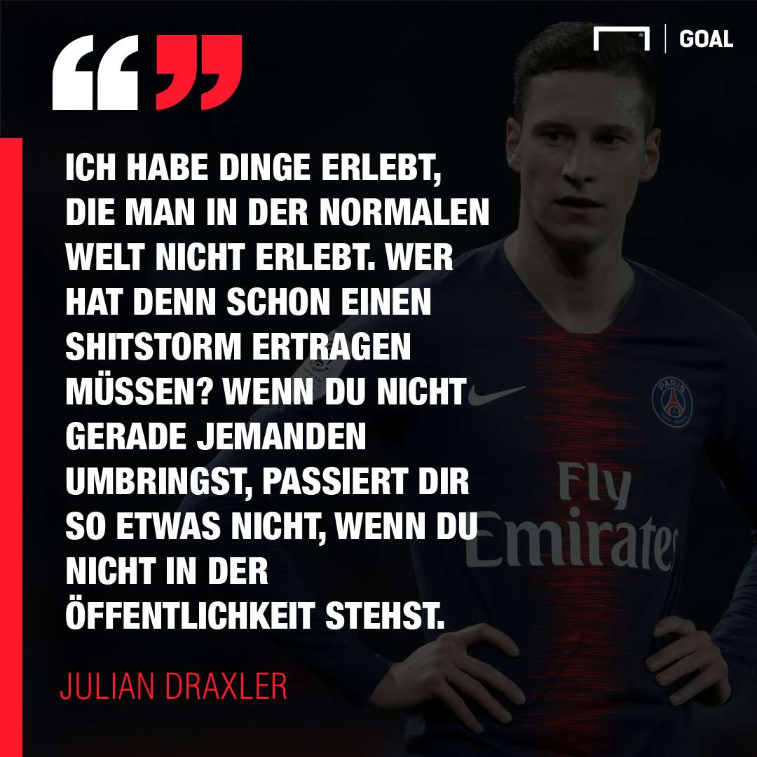 GFX Quote Julian Draxler