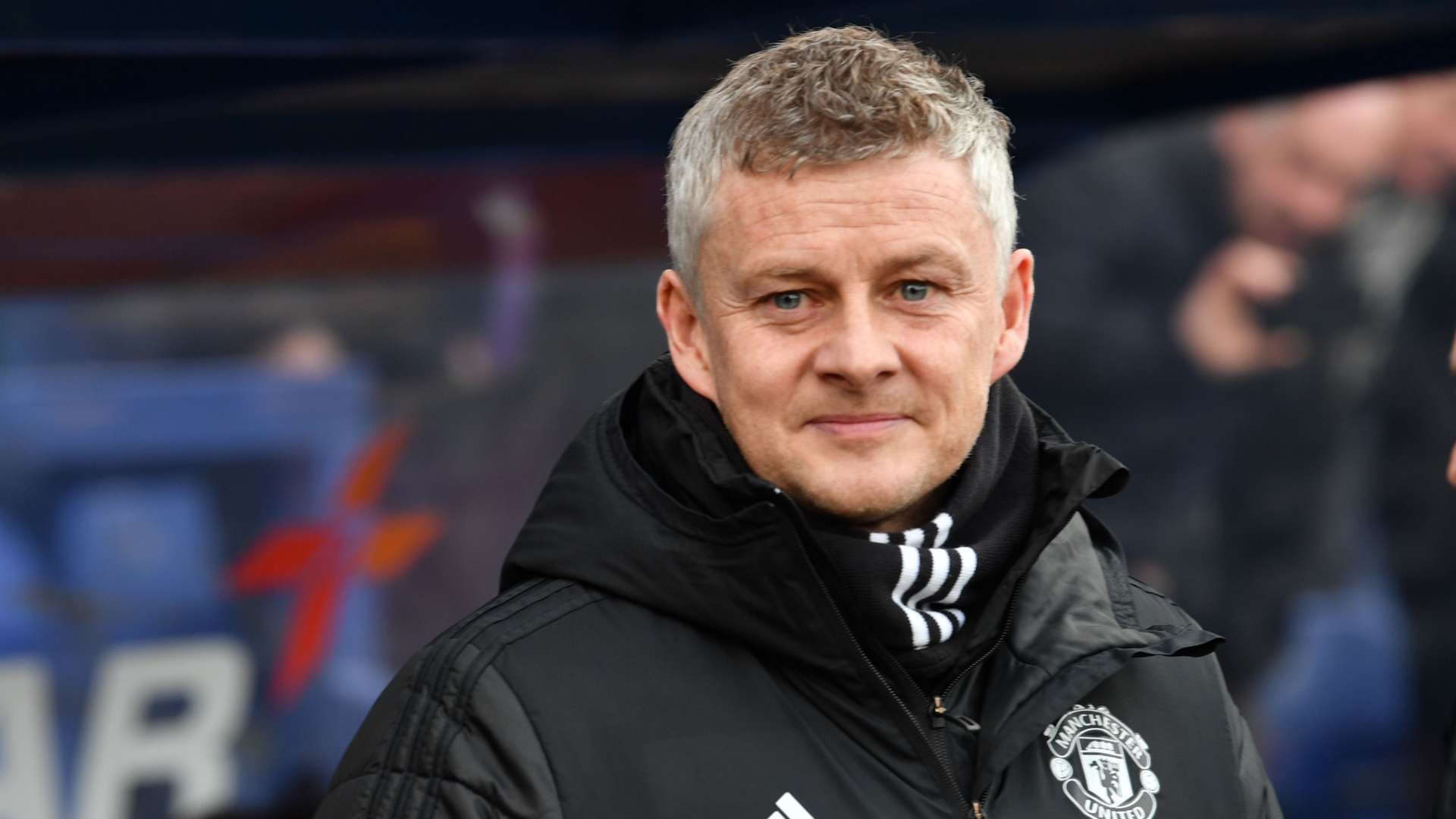 2020-01-26 Ole Gunnar Solskjaer