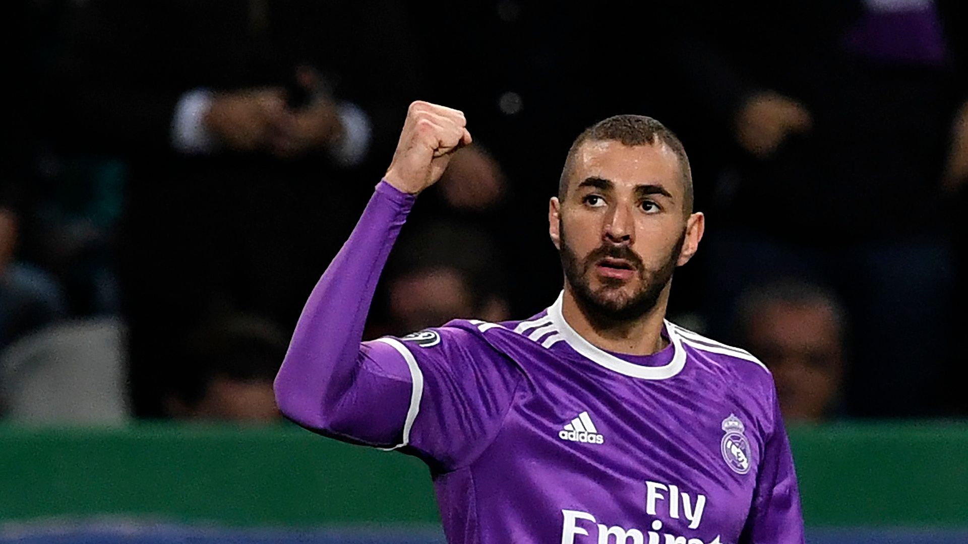Karim Benzema