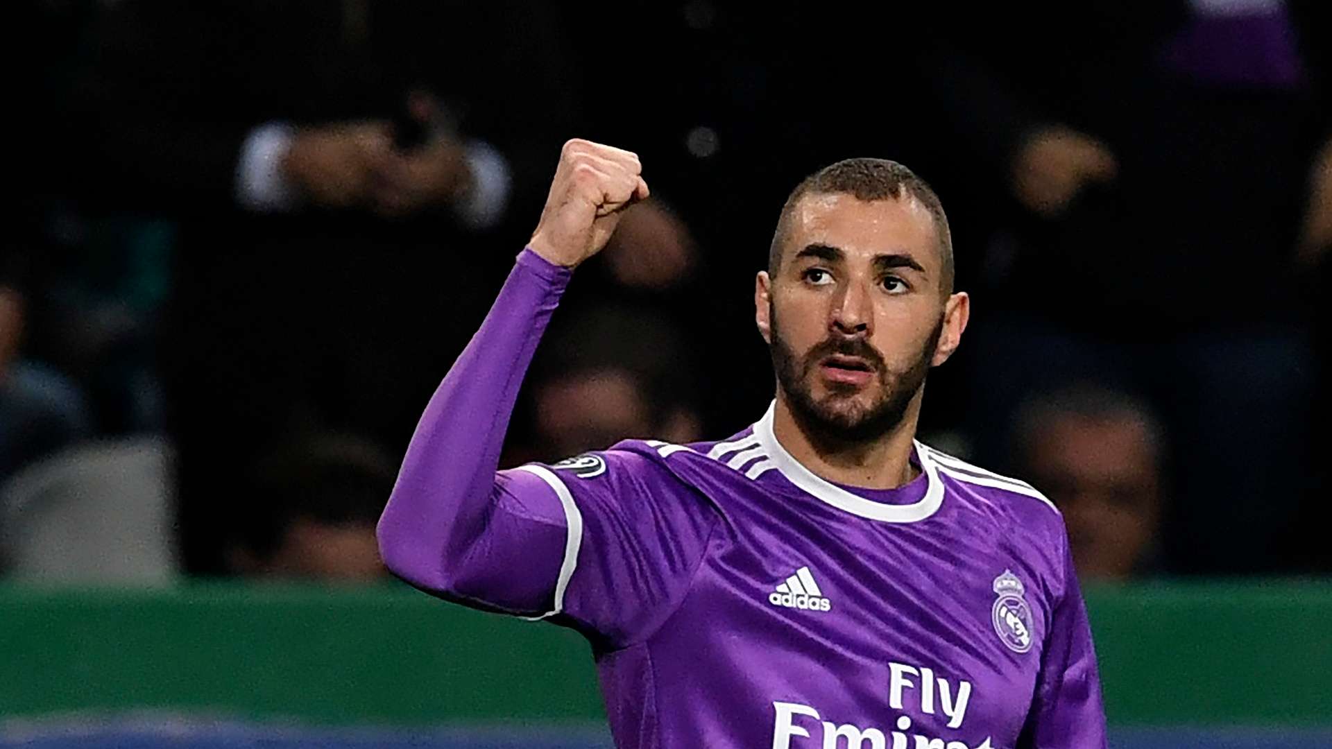 Karim Benzema
