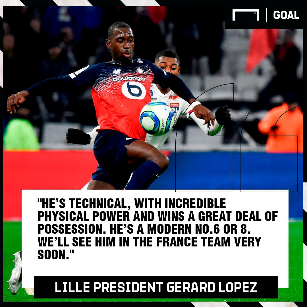 Boubakary Soumare GFX 1x1