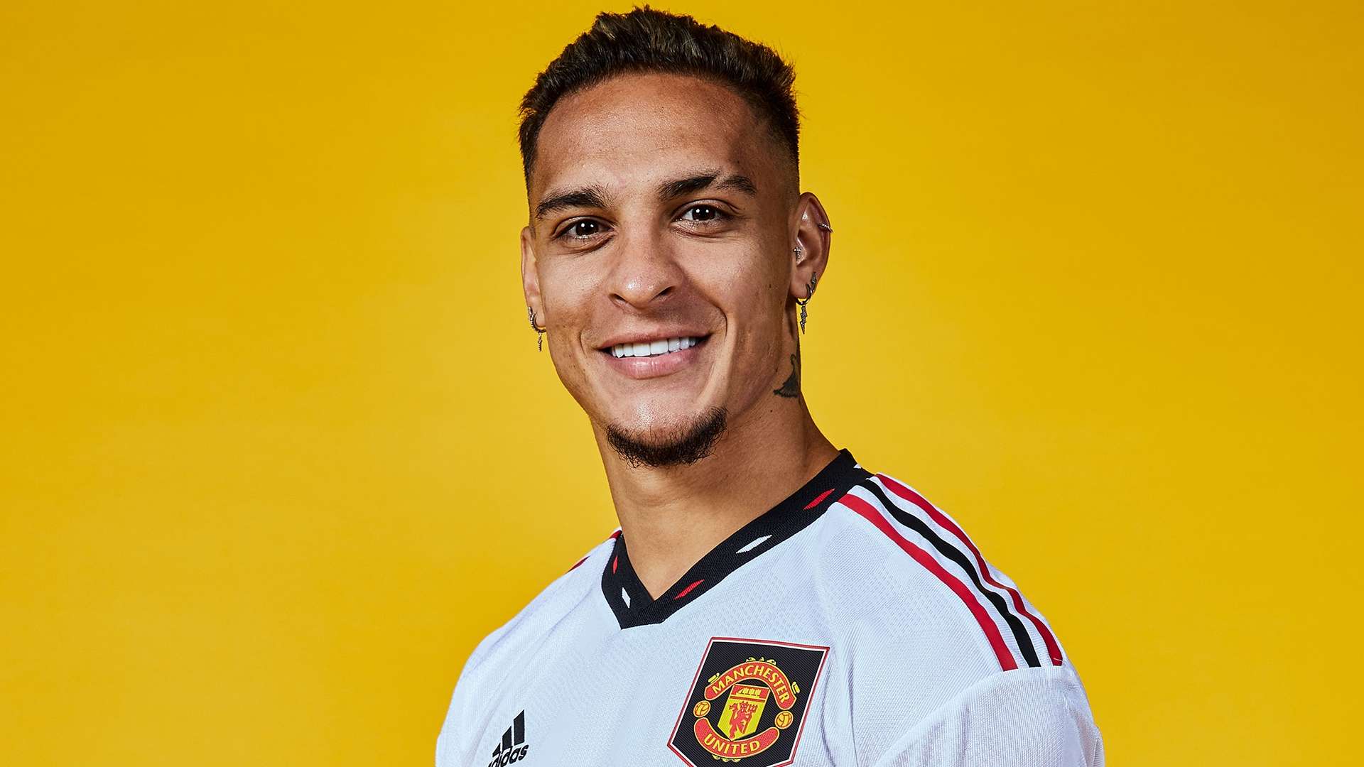 Antony Man Utd 2022-23