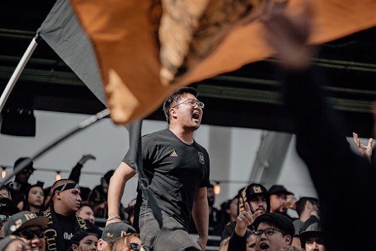 Tigers Supporters Group