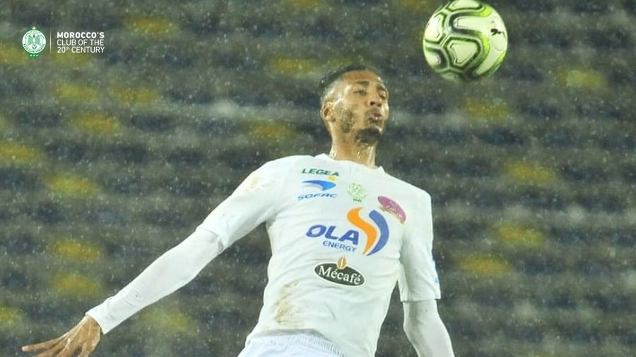 raja - morocco 5-1-2021