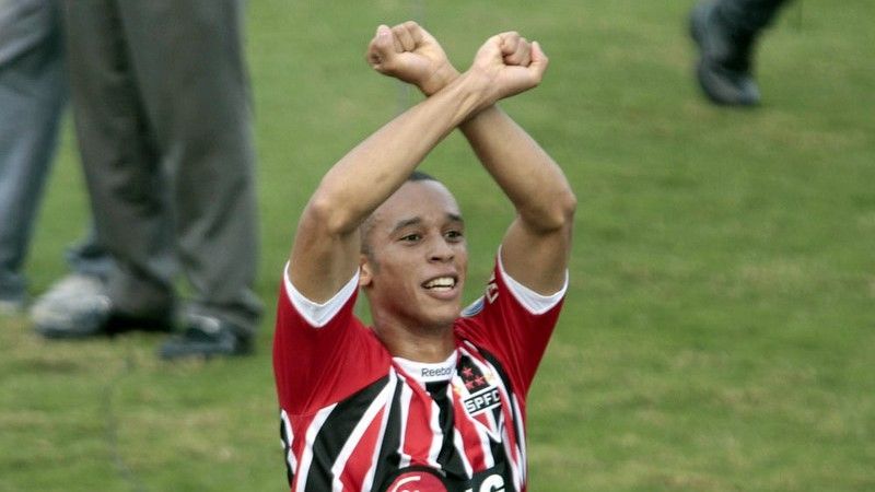 Miranda São Paulo 2009