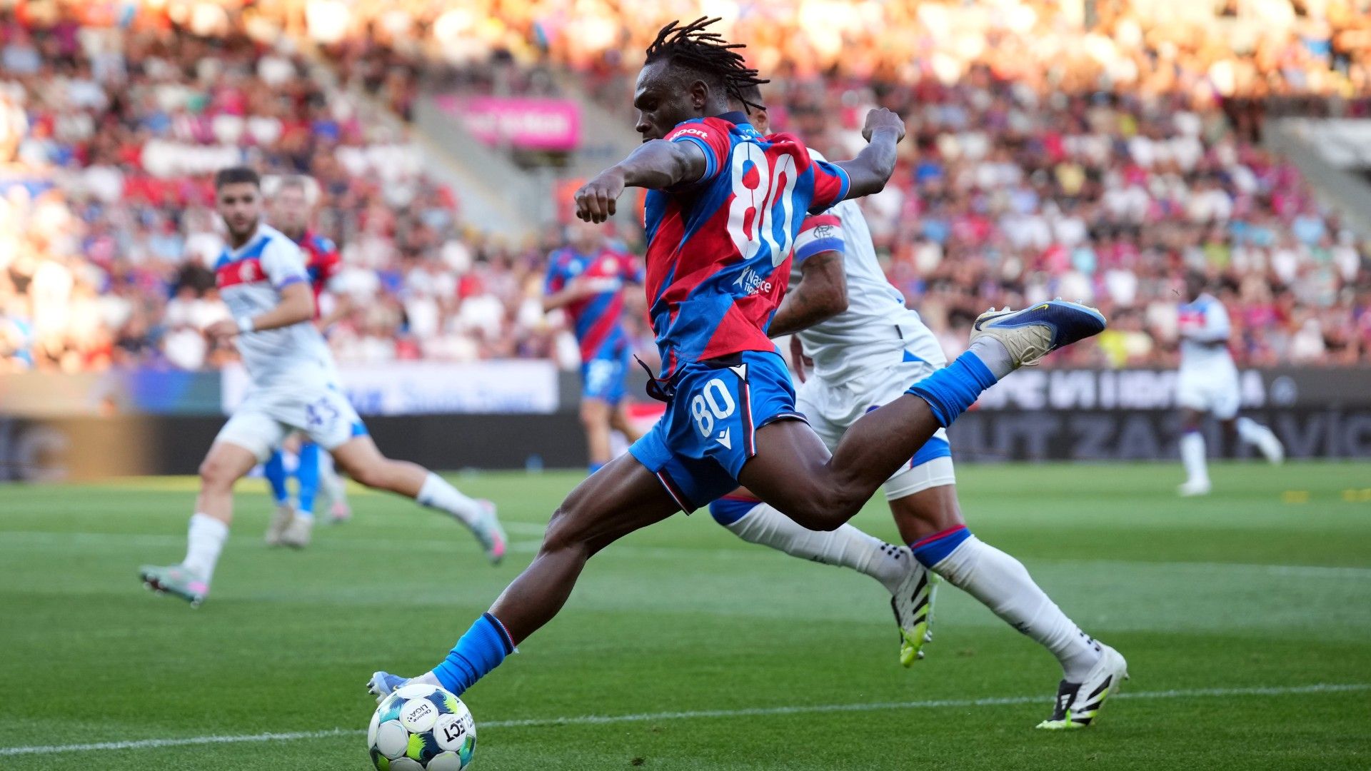 Prince KWABENA ADU-ghana-viktoria plzen-20250812