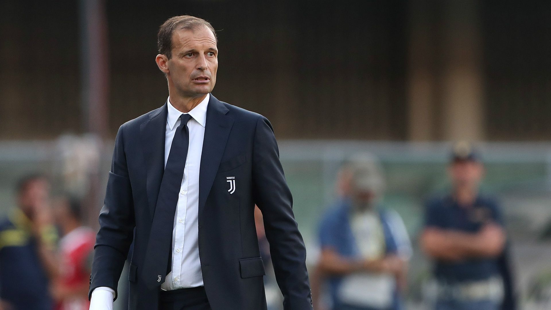 Massimiliano Allegri Juventus