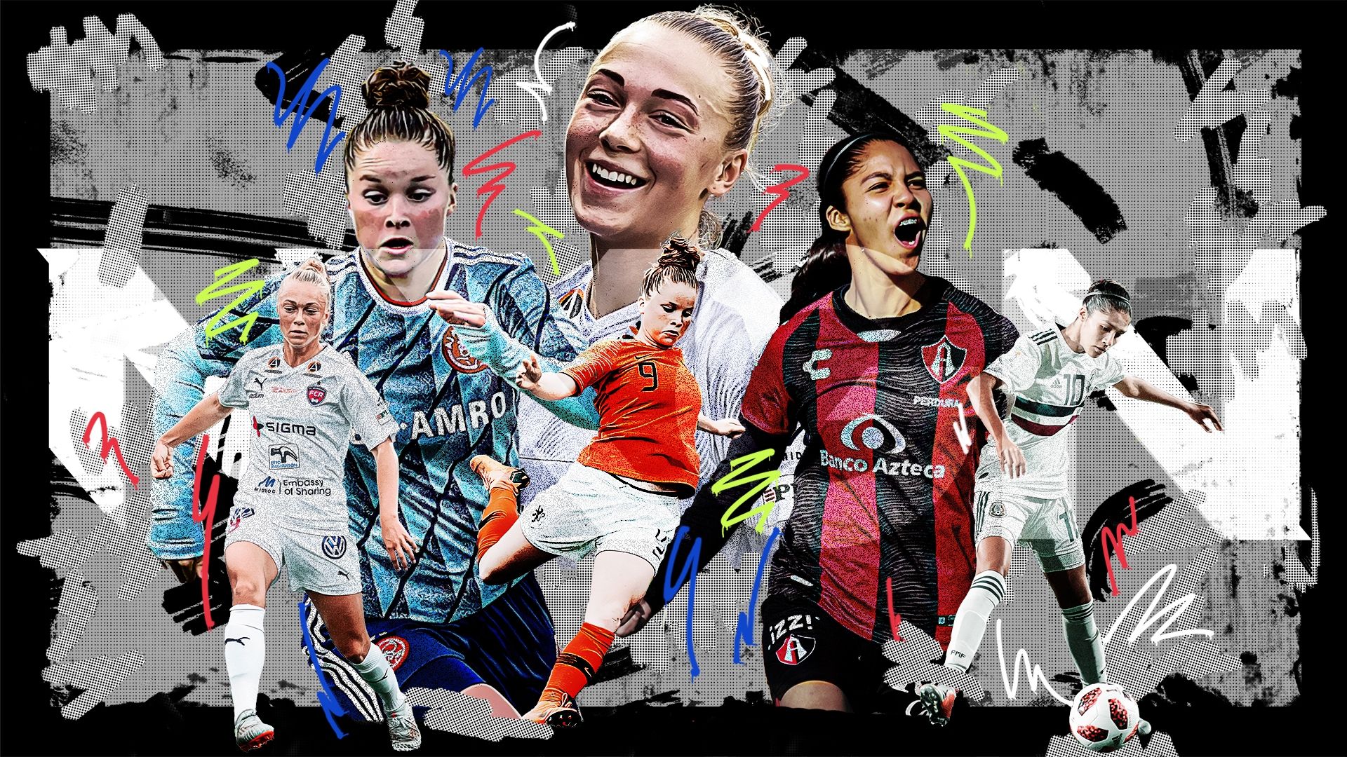 Bennison, Tromp, Gonzalez