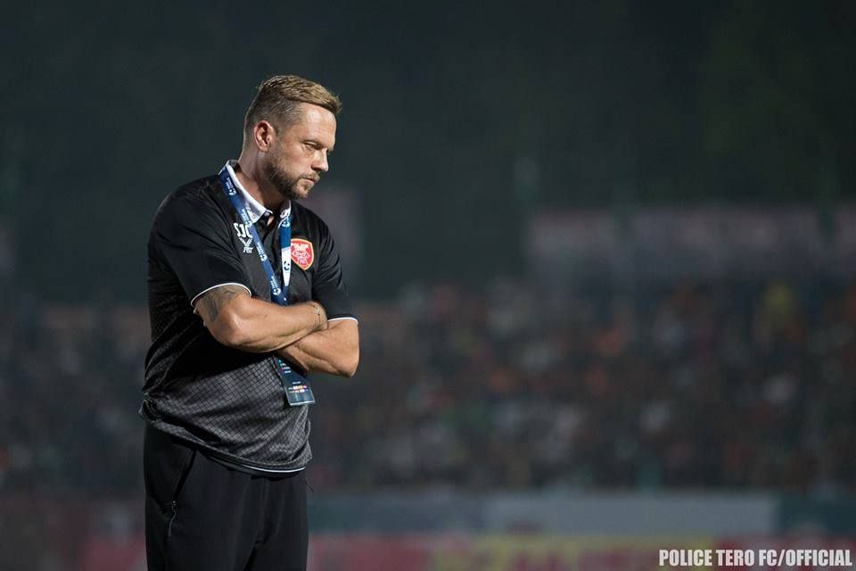 สก็อตต์ คูเปอร์