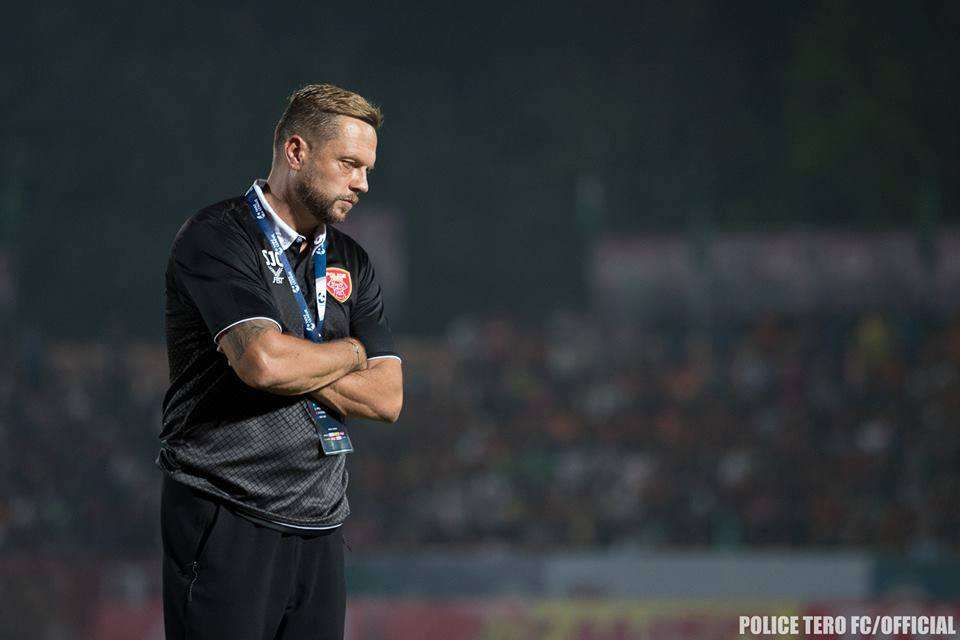 สก็อตต์ คูเปอร์