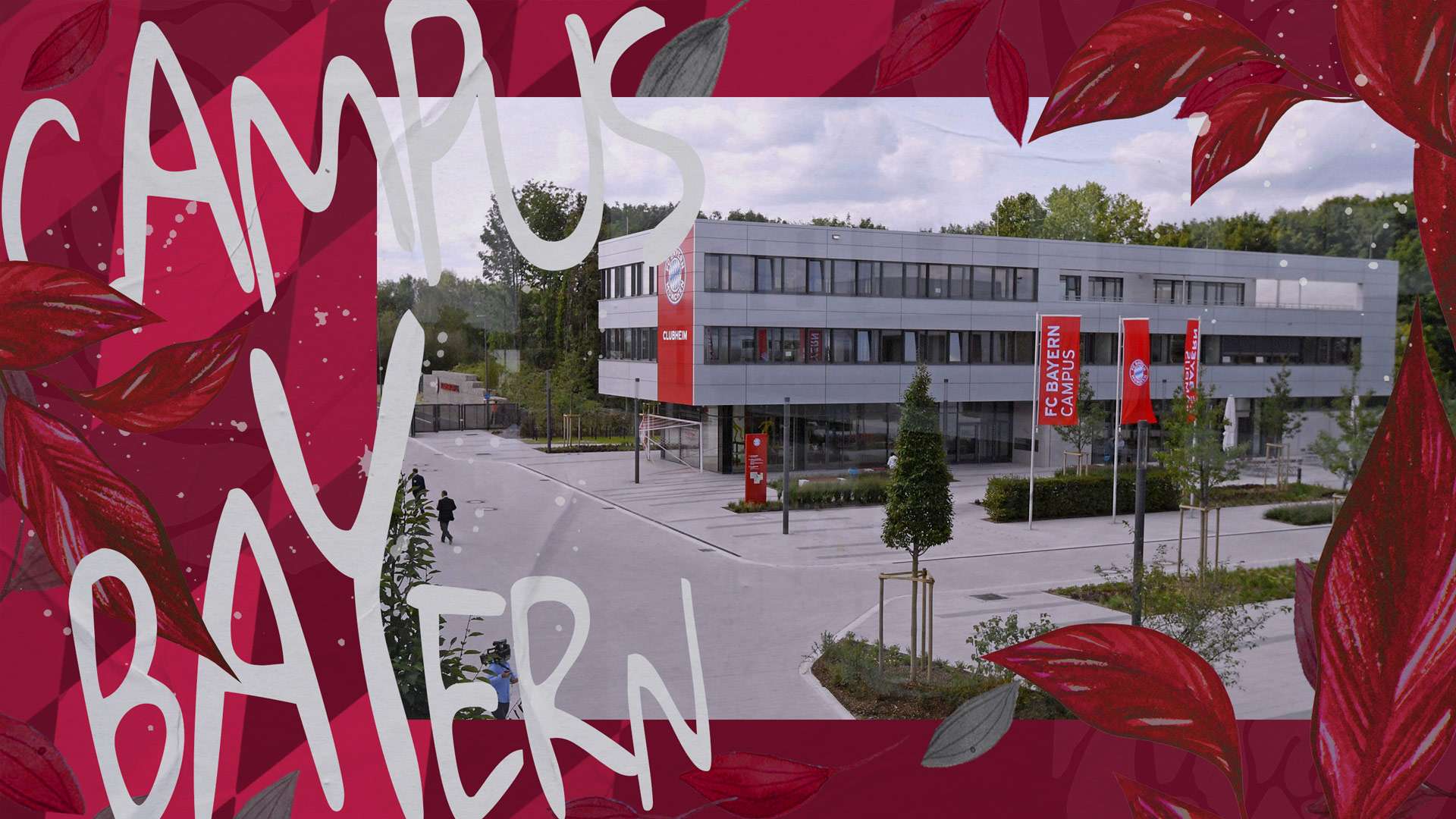 GFX BAYERN CAMPUS