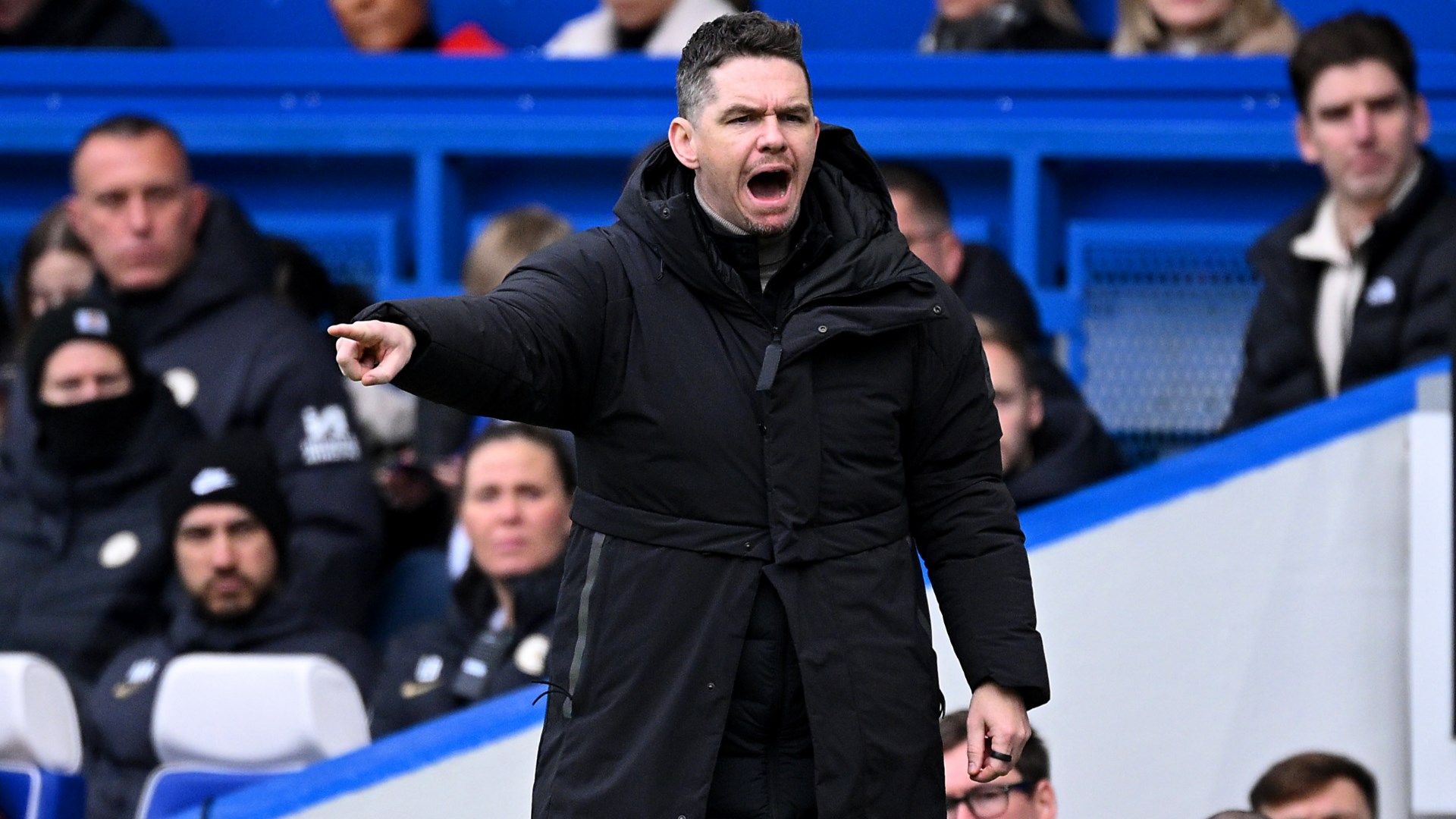 Marc Skinner Manchester United 2023-24