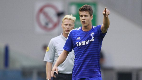 Marco Van Ginkel