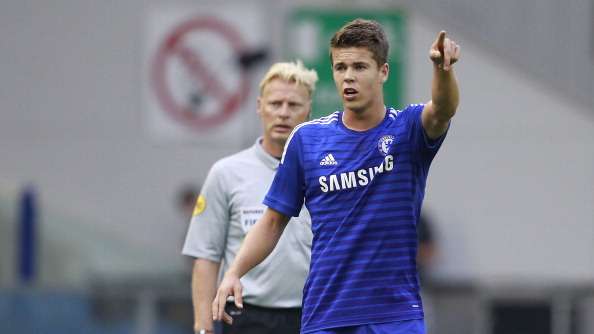 Marco Van Ginkel