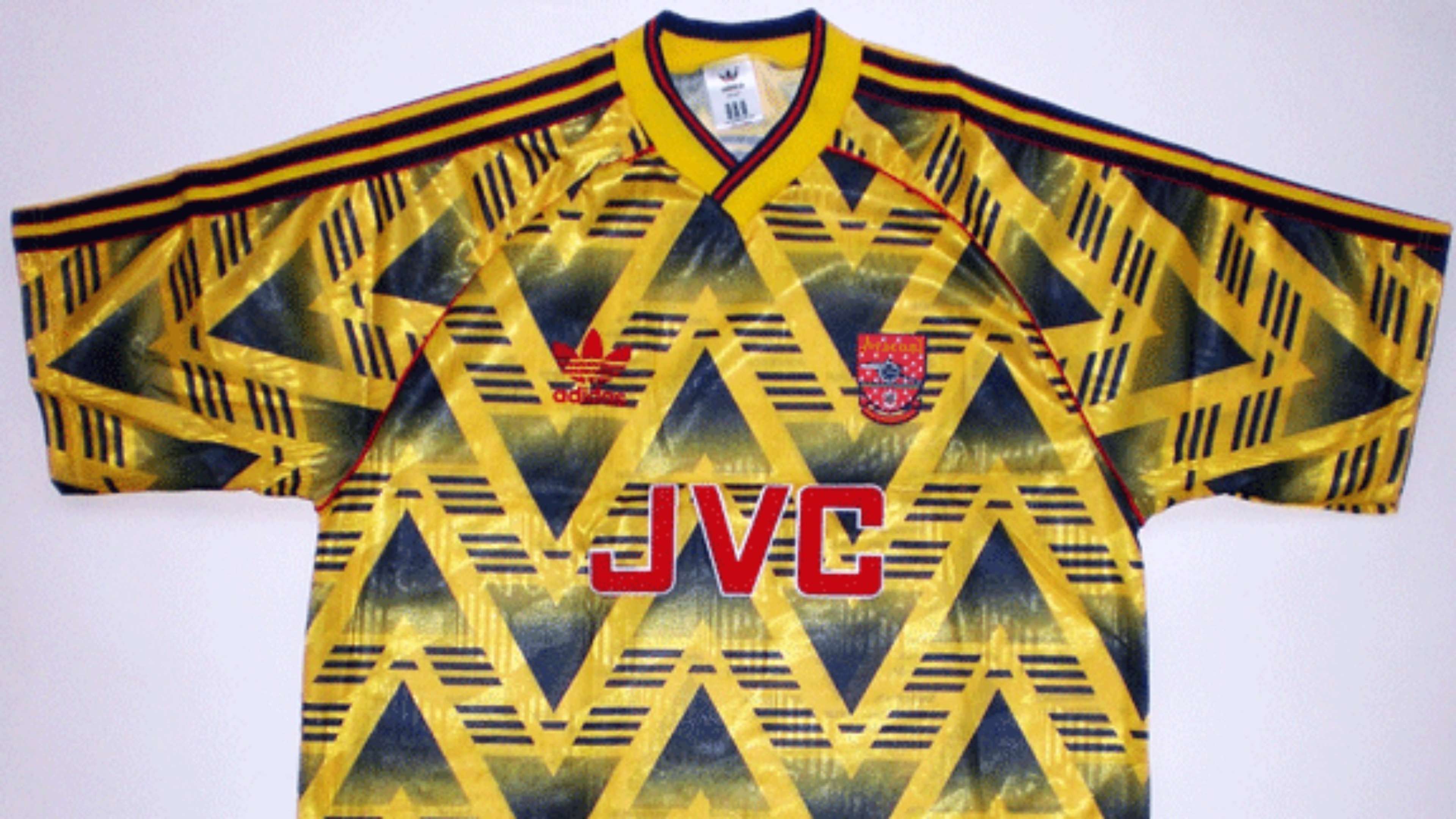 Arsenal 1991/92