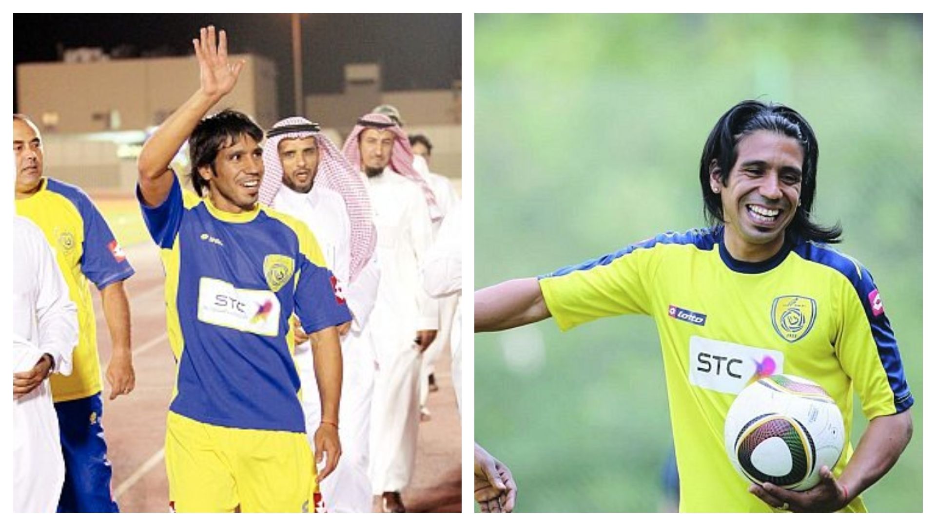 Victor Figueroa - nassr