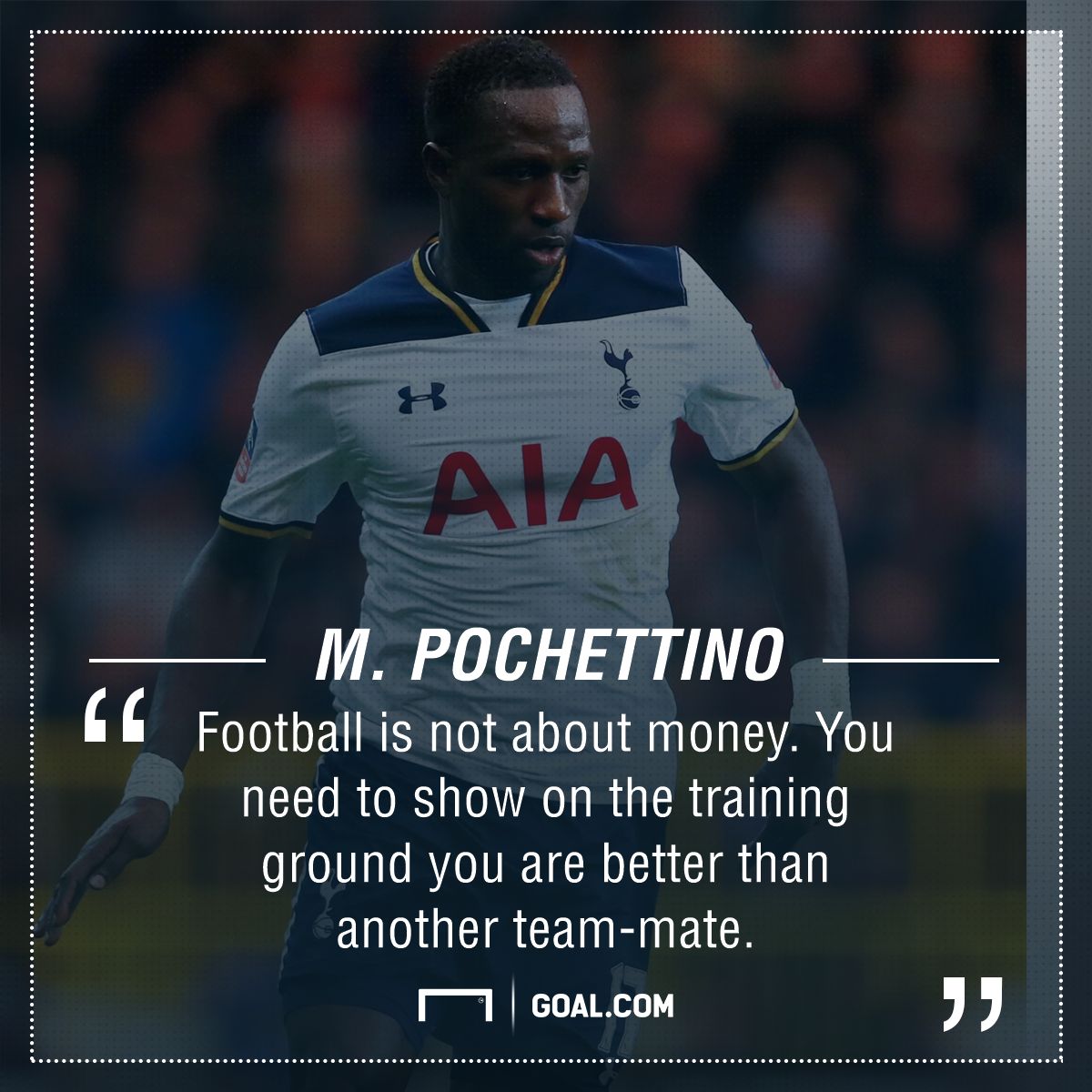 GFX Moussa Sissoko France