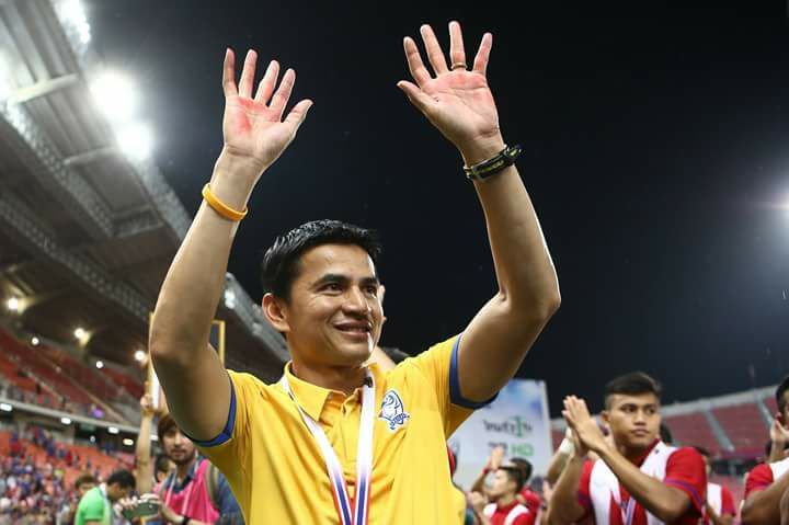 เกียรติศักดิ์ เสนาเมือง