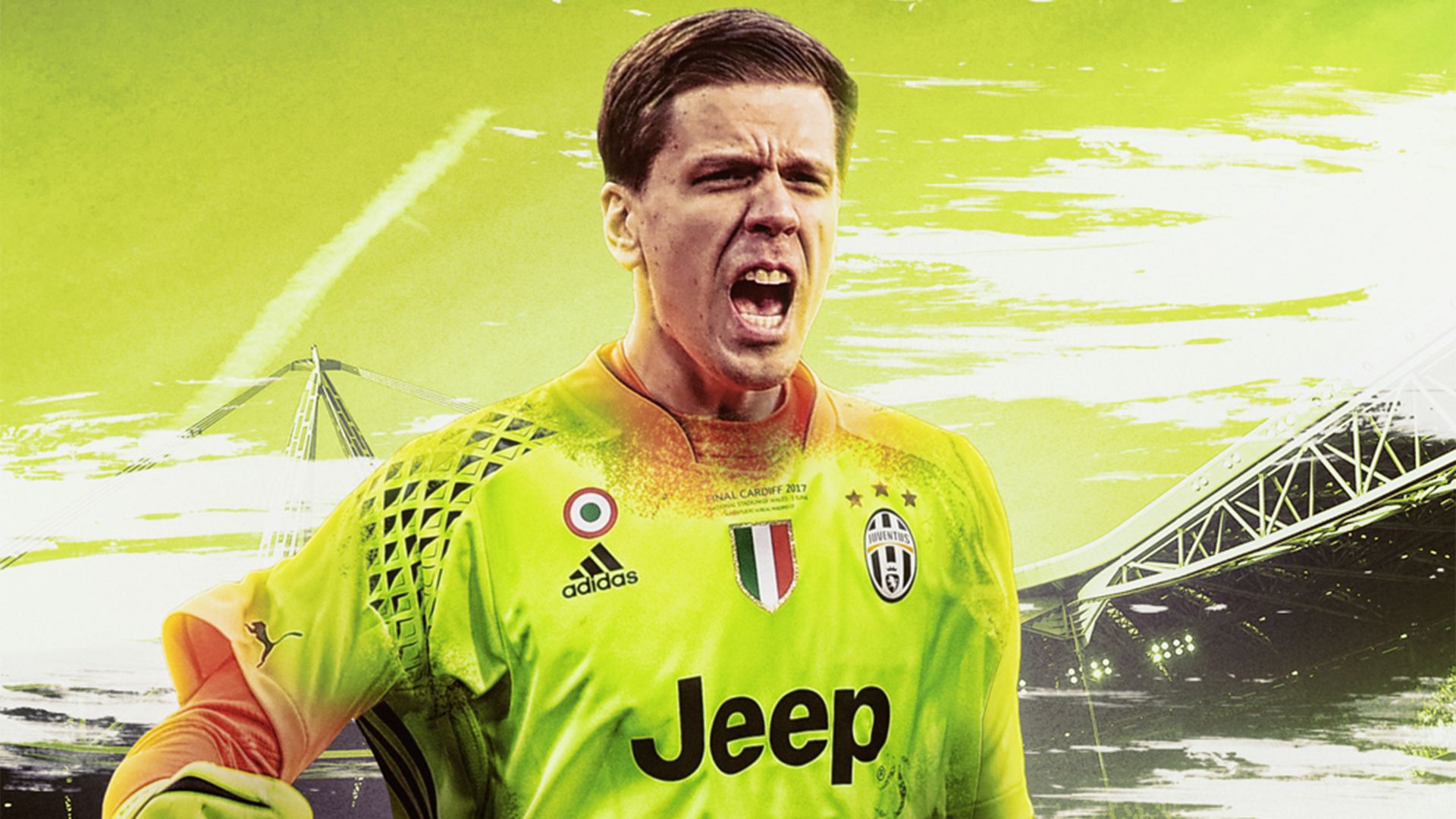 Szczesny Juventus