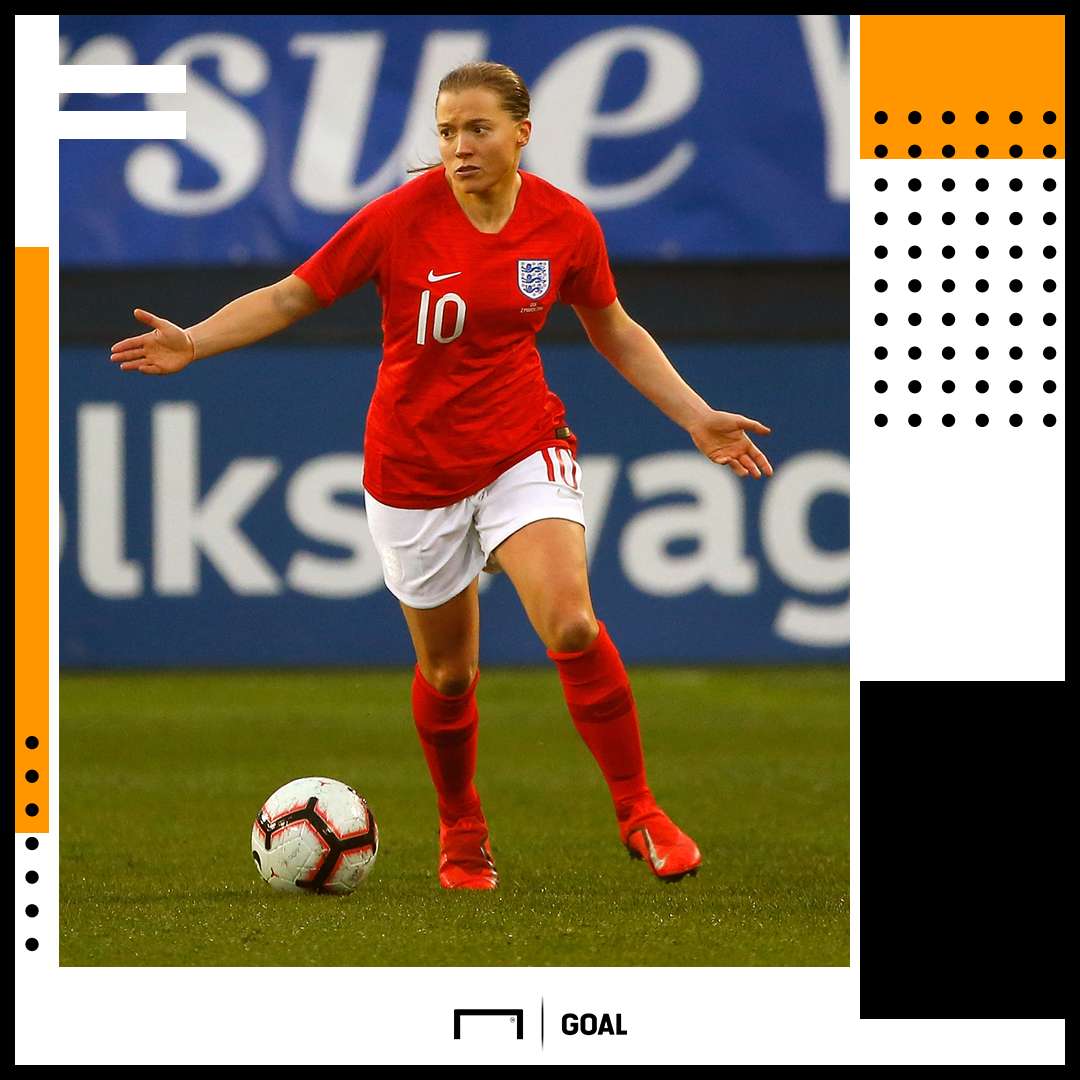 Fran Kirby GFX 16052019