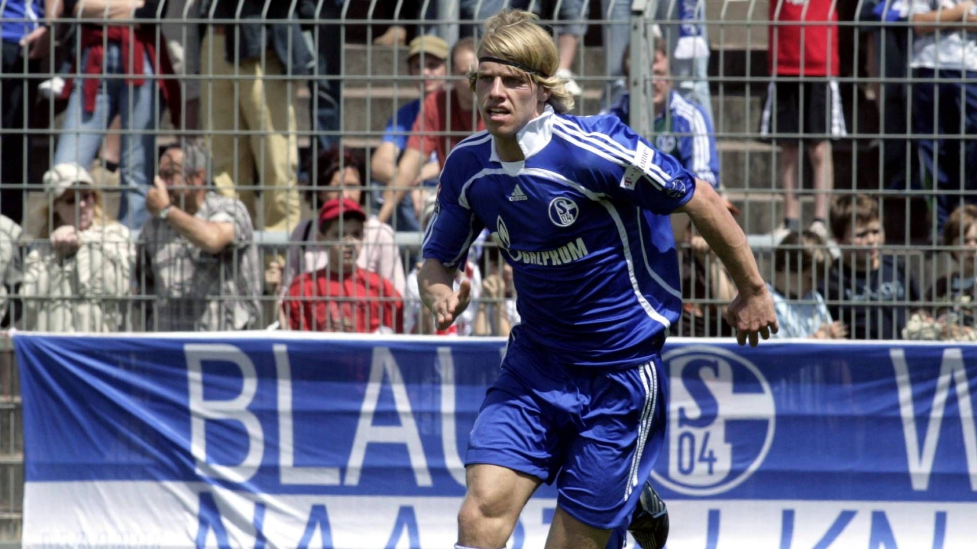 GER ONLY Timo Kunert