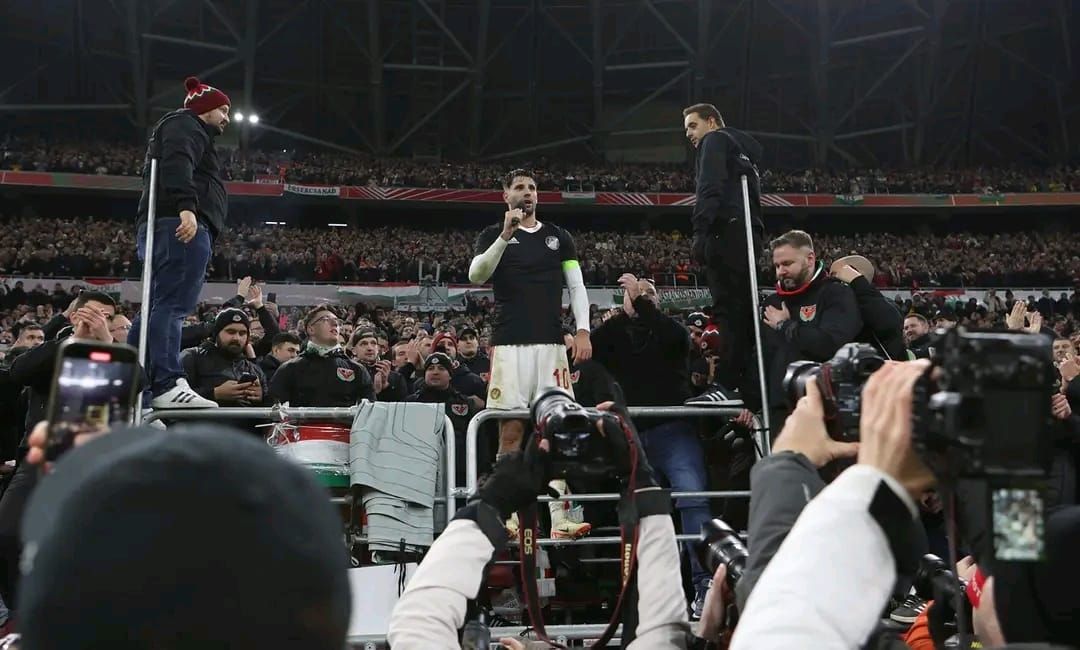 Szoboszlai Dominik Magyarország