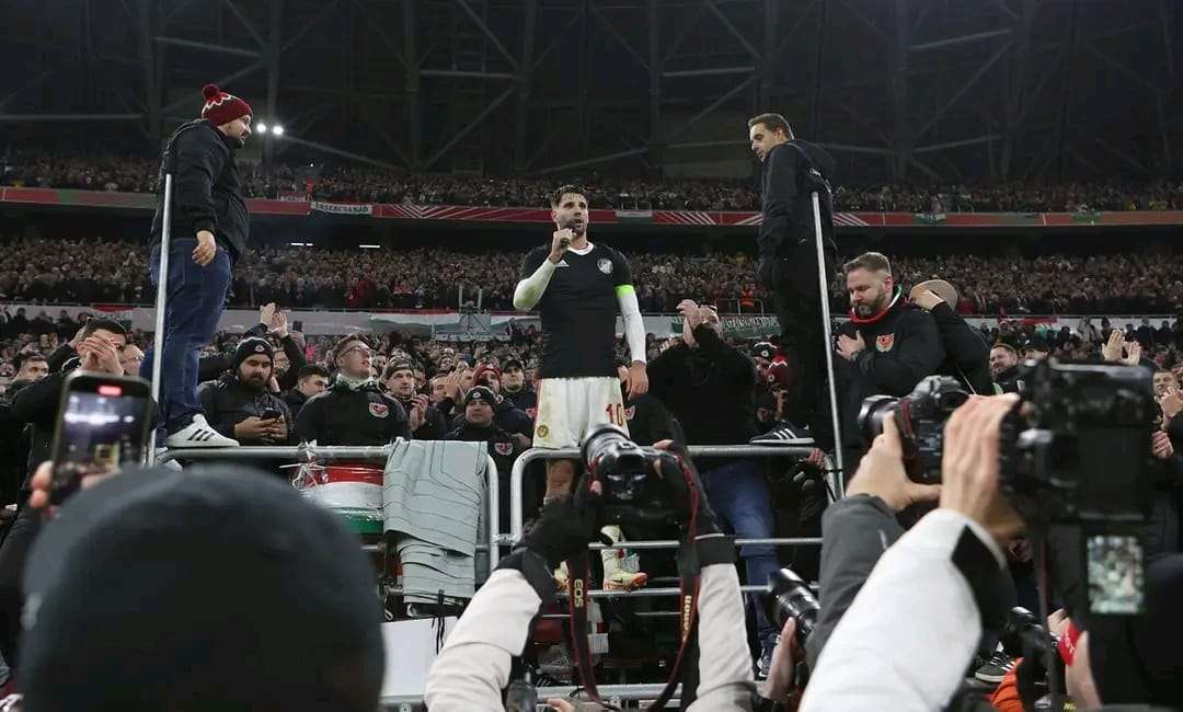 Szoboszlai Dominik Magyarország