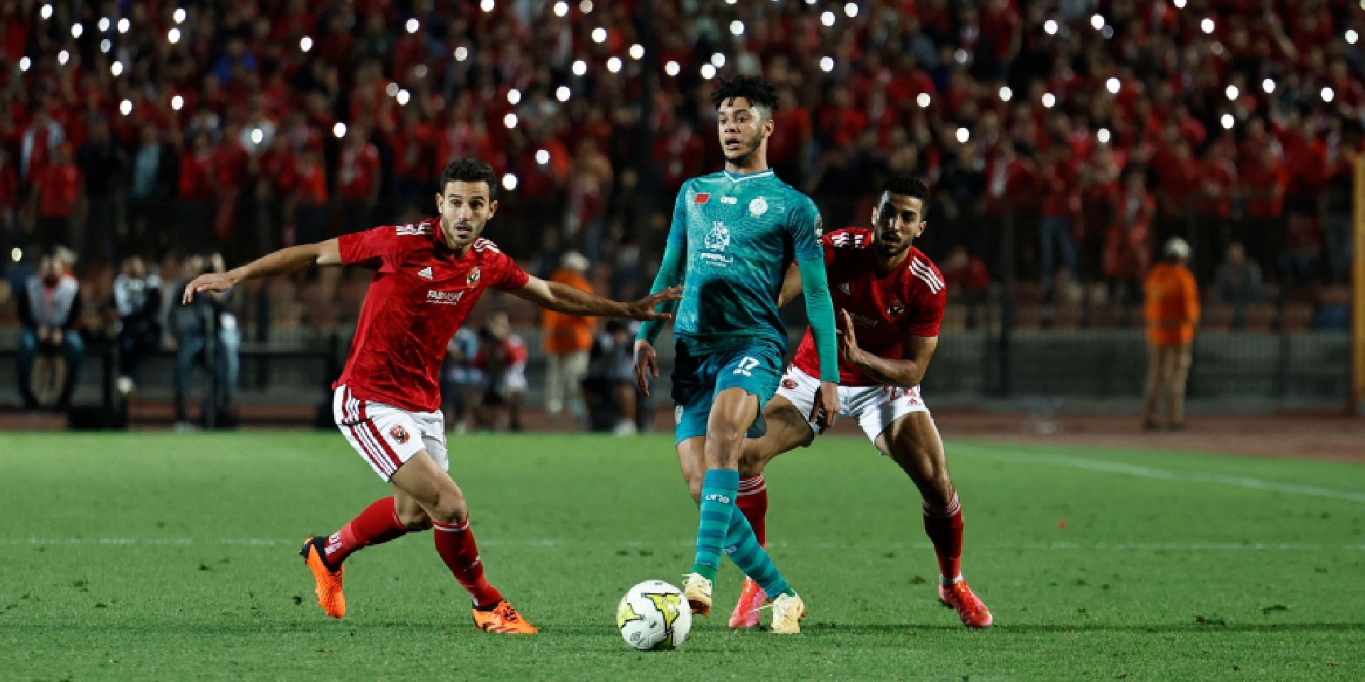 Al-Ahly Rajaa HIC desktop