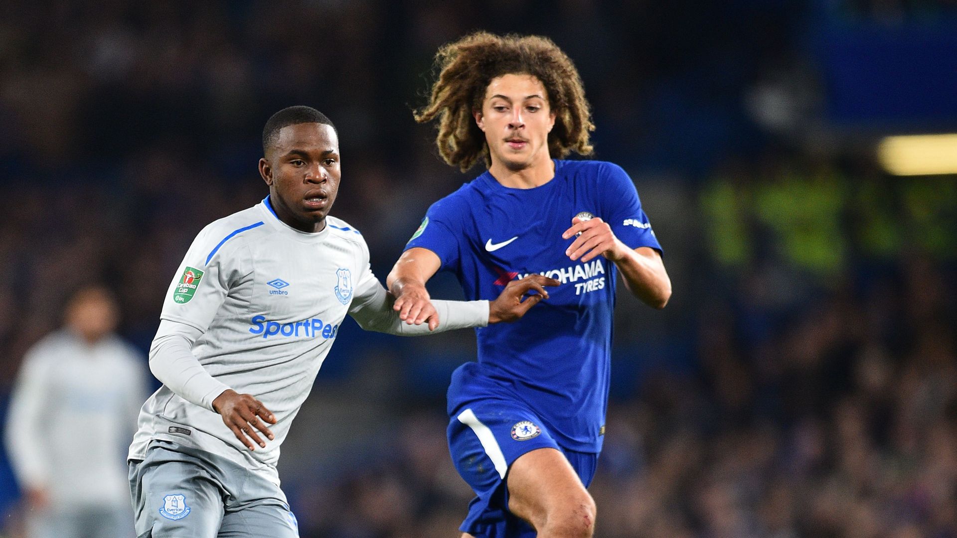 Ethan Ampadu