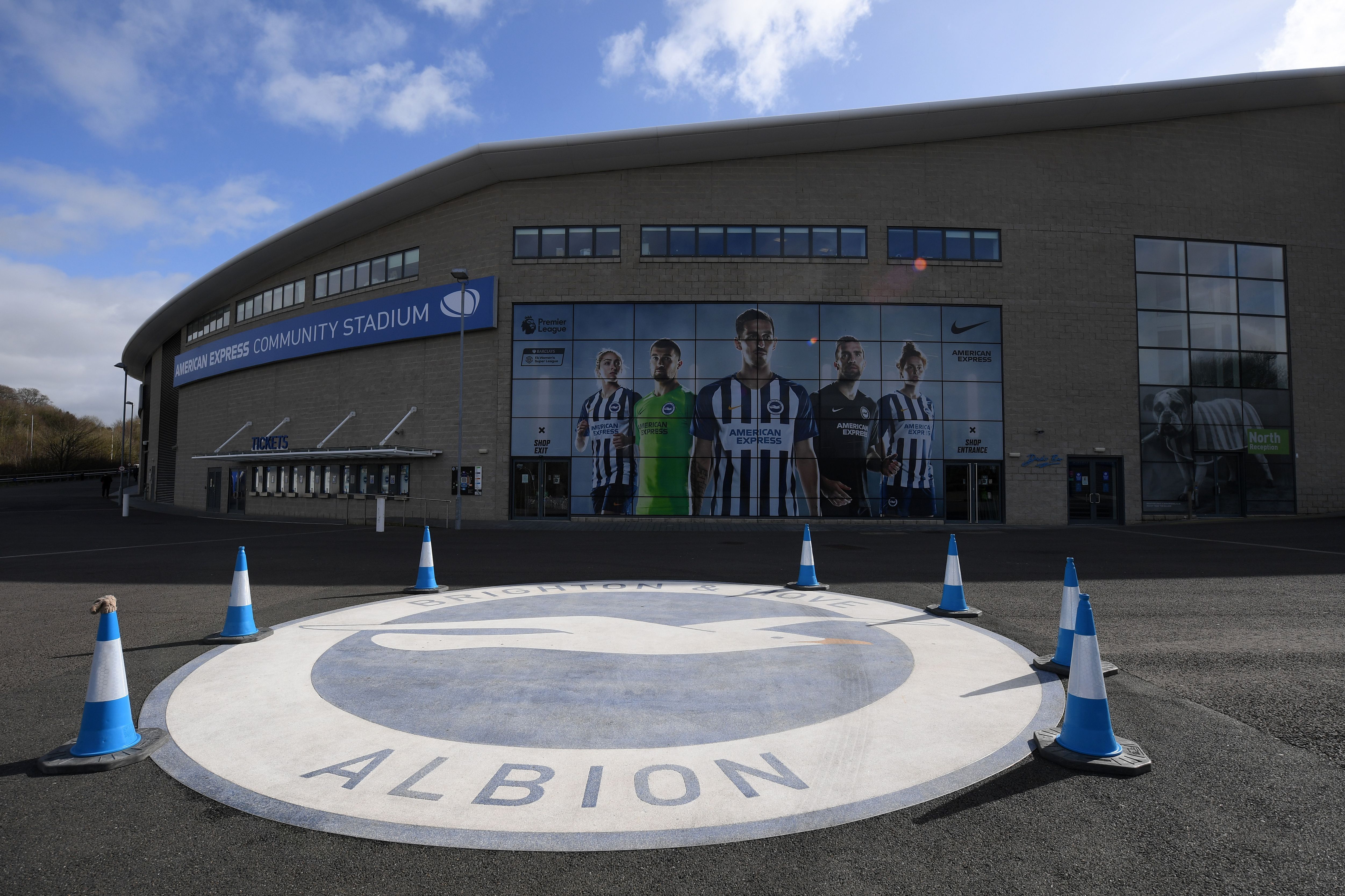 Brighton & Hove Albion