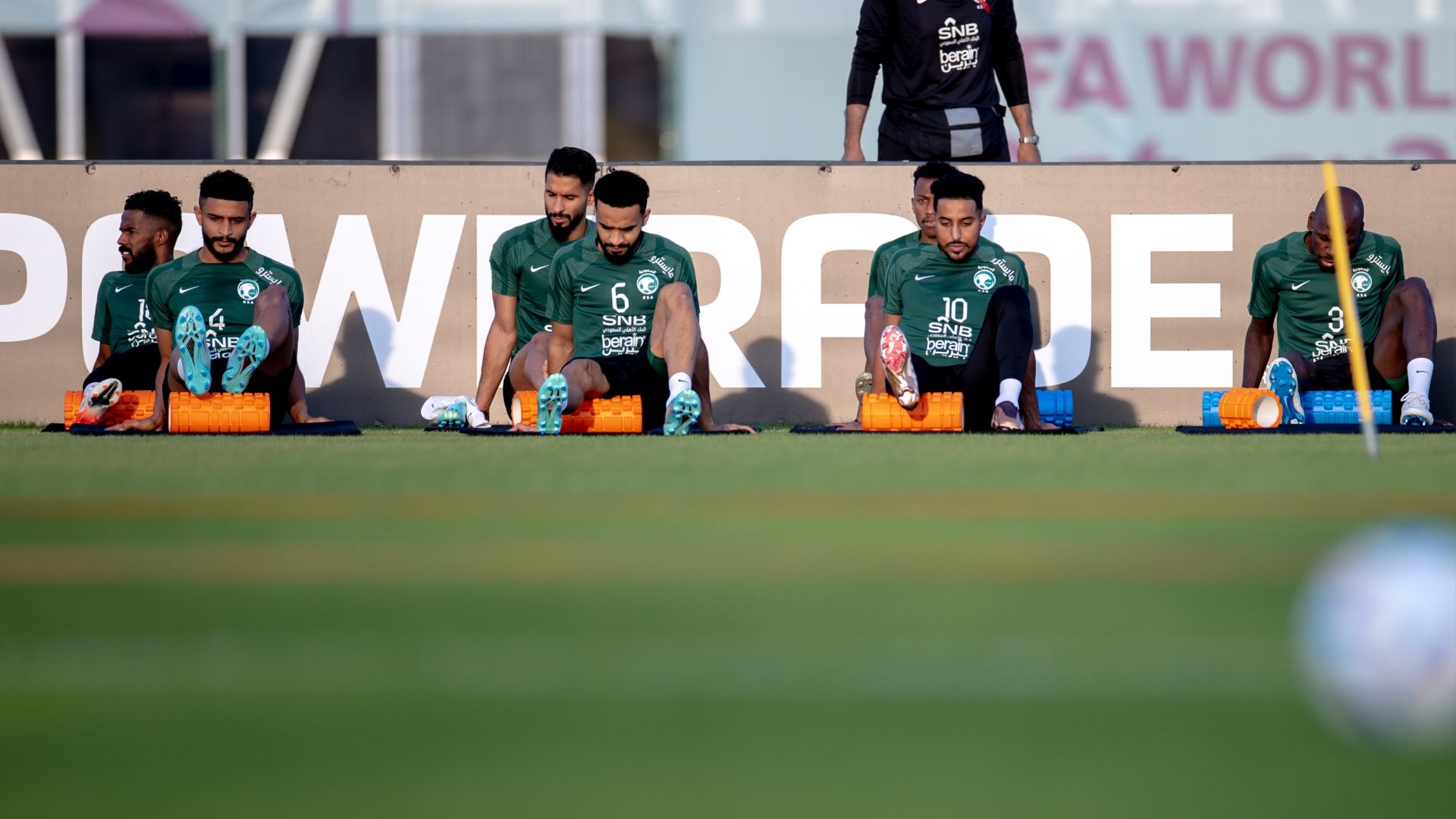 saudi - world cup 2022