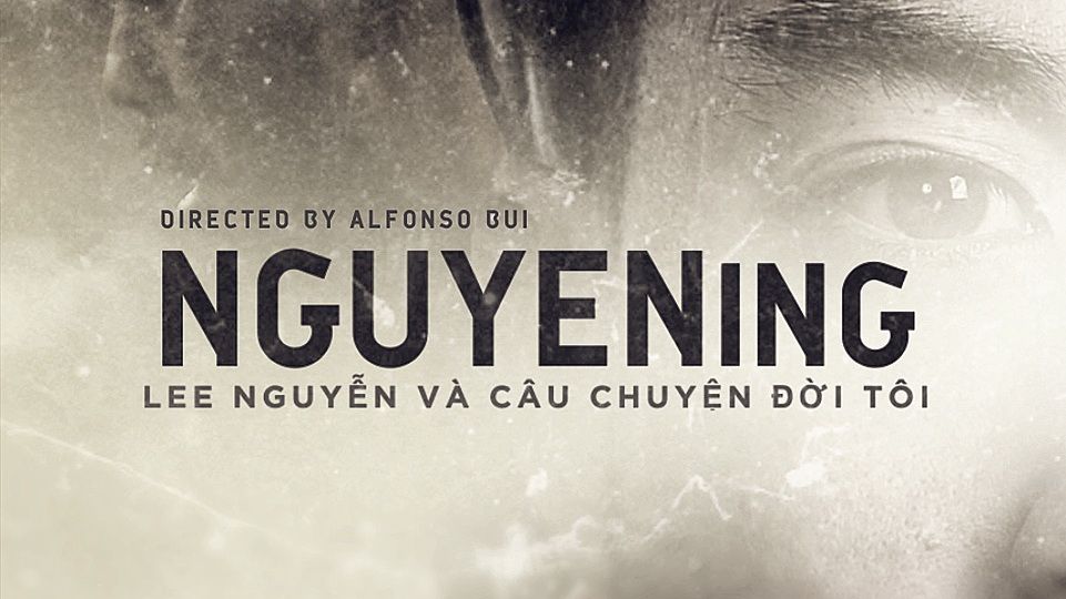 Lee Nguyen poster film
