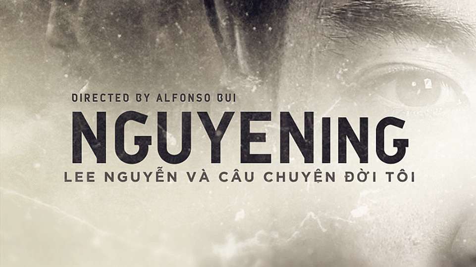 Lee Nguyen poster film