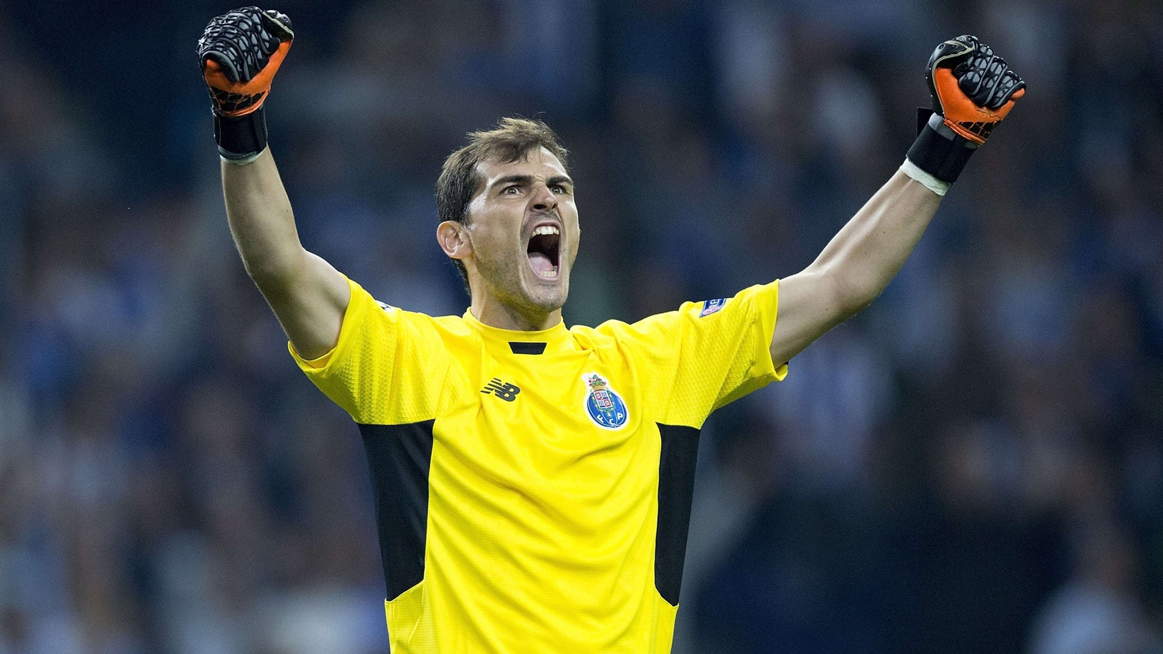 Iker Casillas, Fernando Torres & Bintang Yang Bebas Kontrak Di Musim Panas
