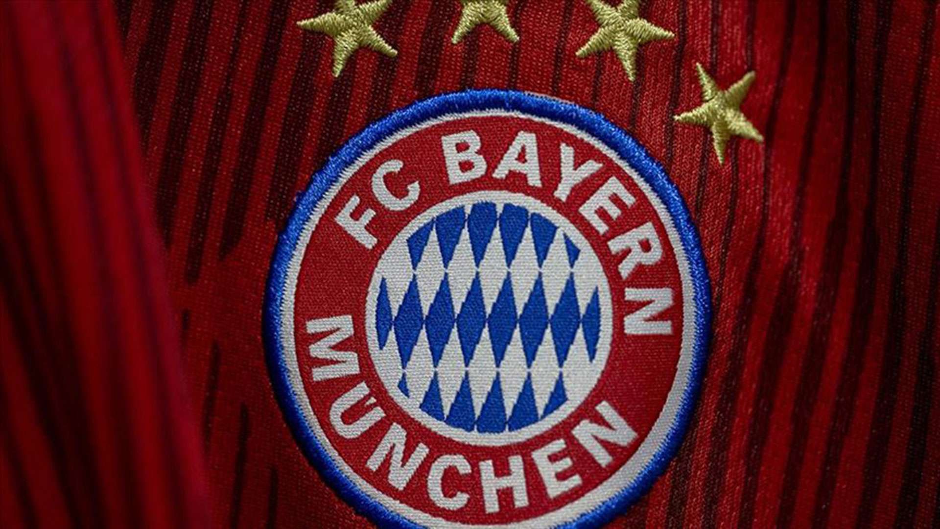 Bayern Logo 2020