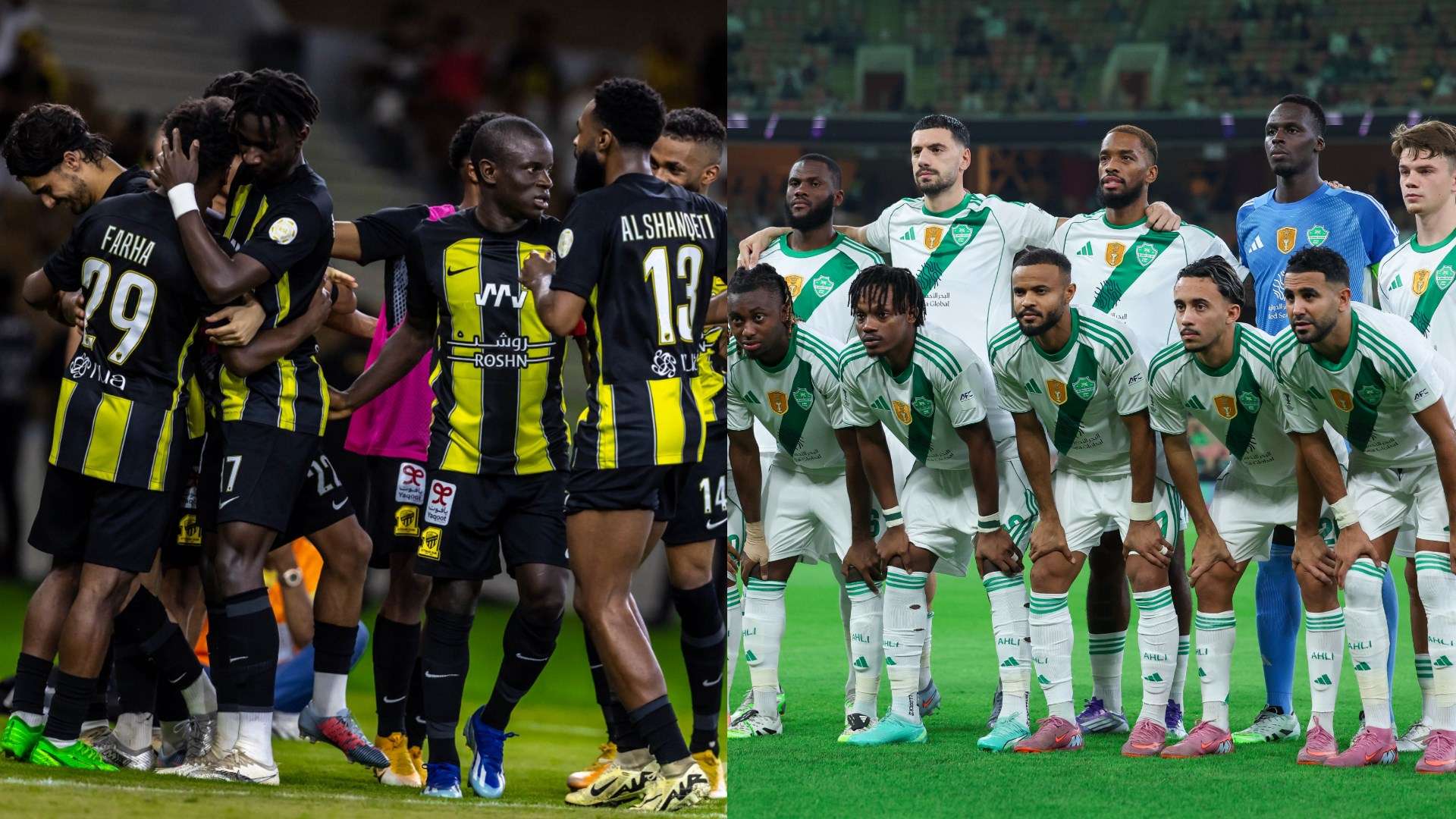 Al Ittihad Al Ahli