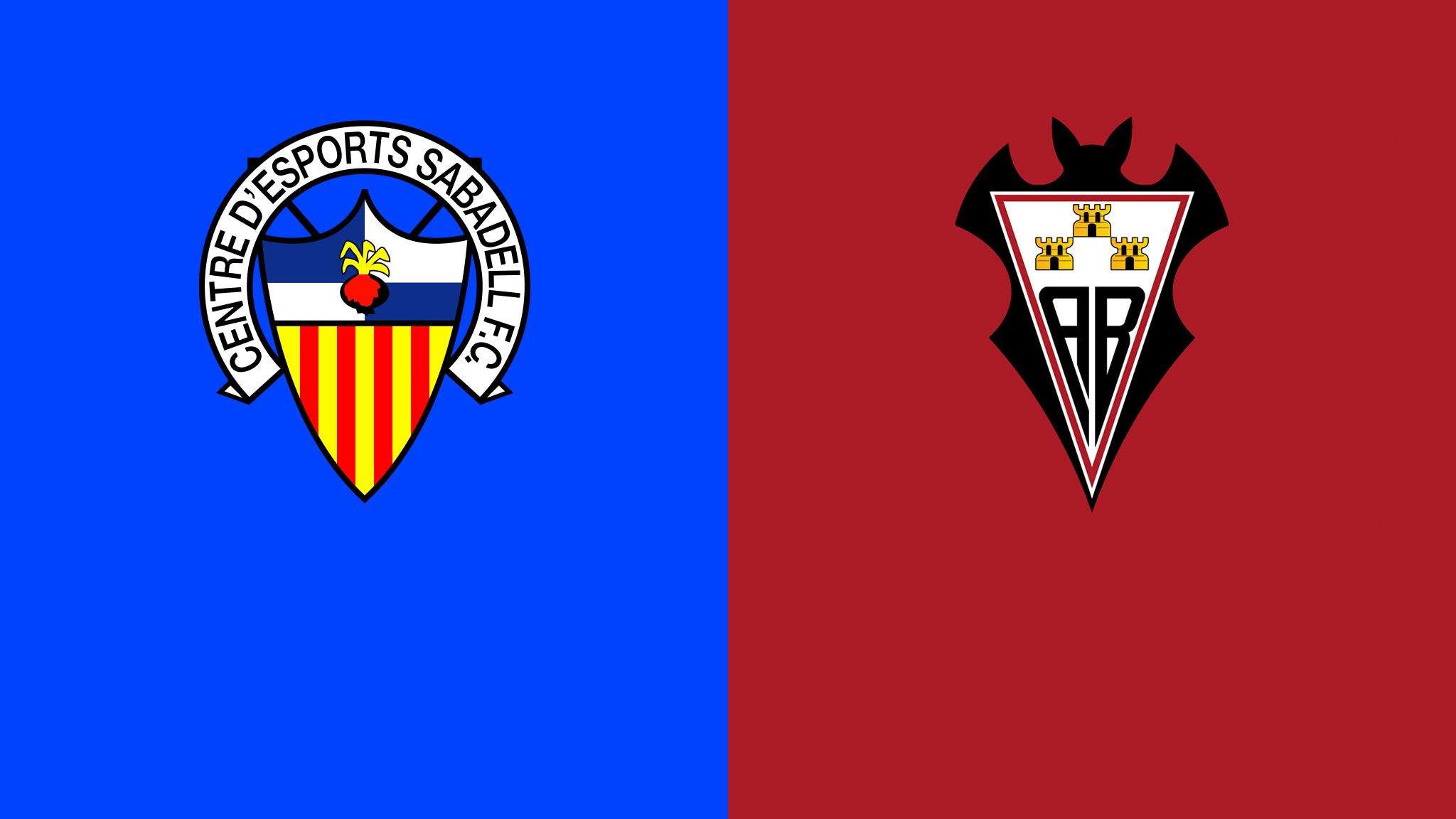 Sabadell vs. Albacete