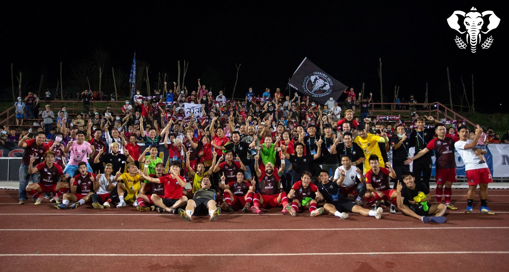 เชียงใหม่ ยูไนเต็ด