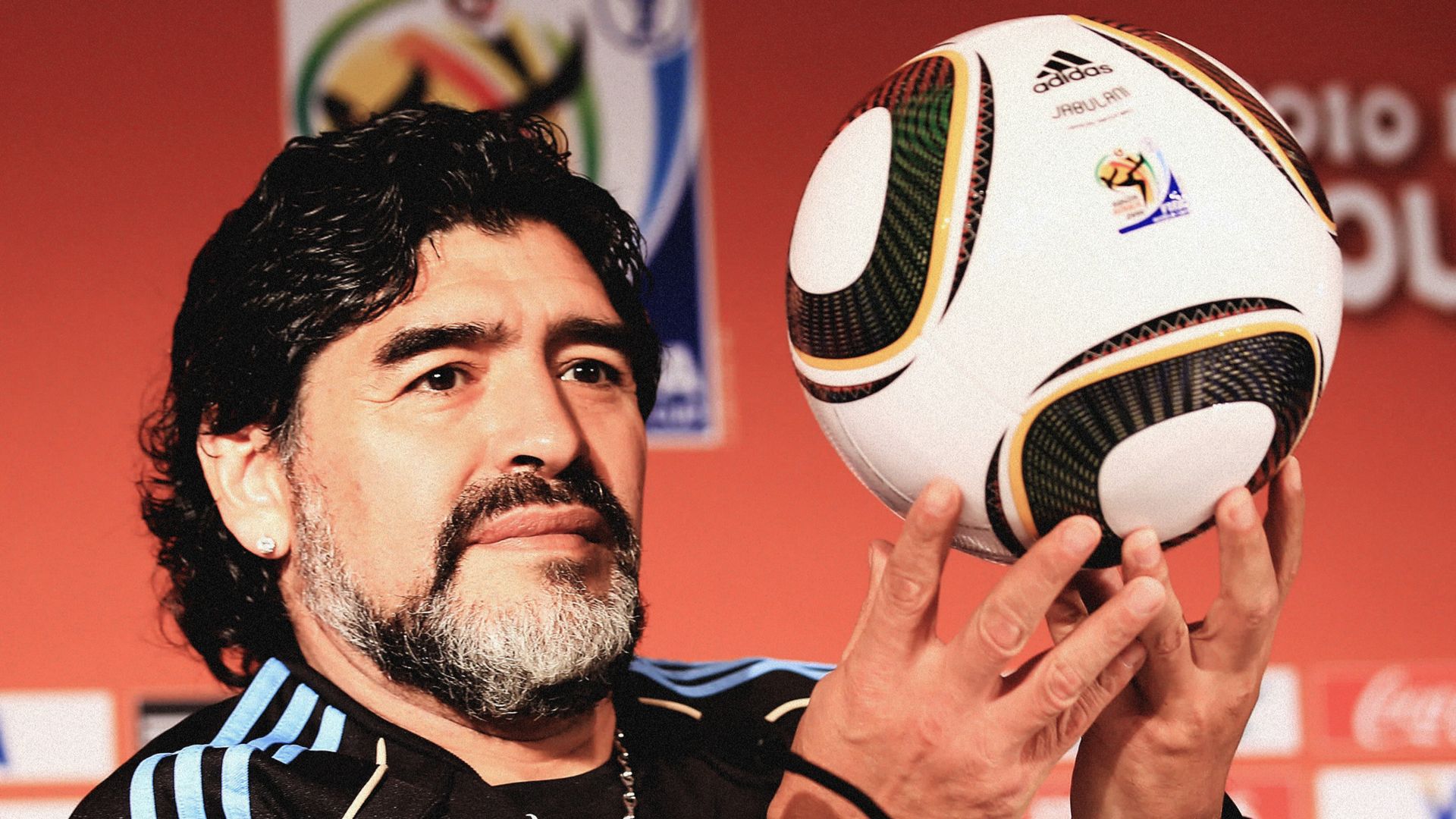 Diego Armando Maradona