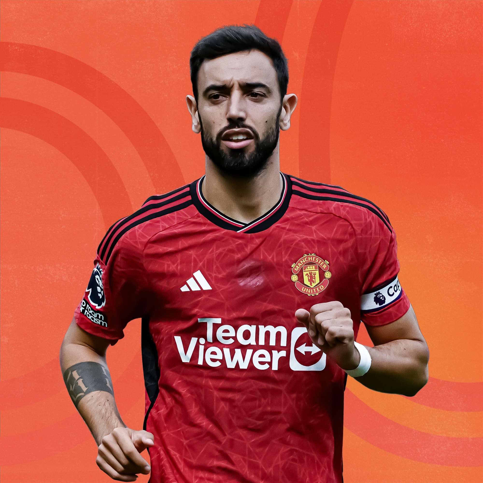 UPDATED -- GOAL50 2023 Bruno Fernandes