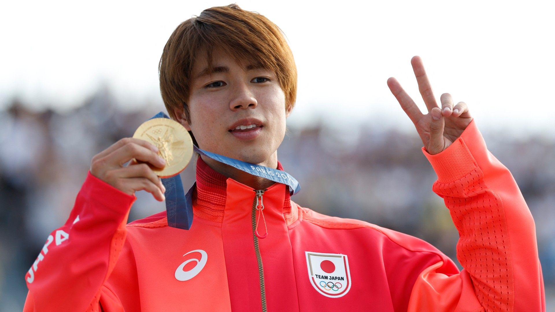 yuto horigome skateboard